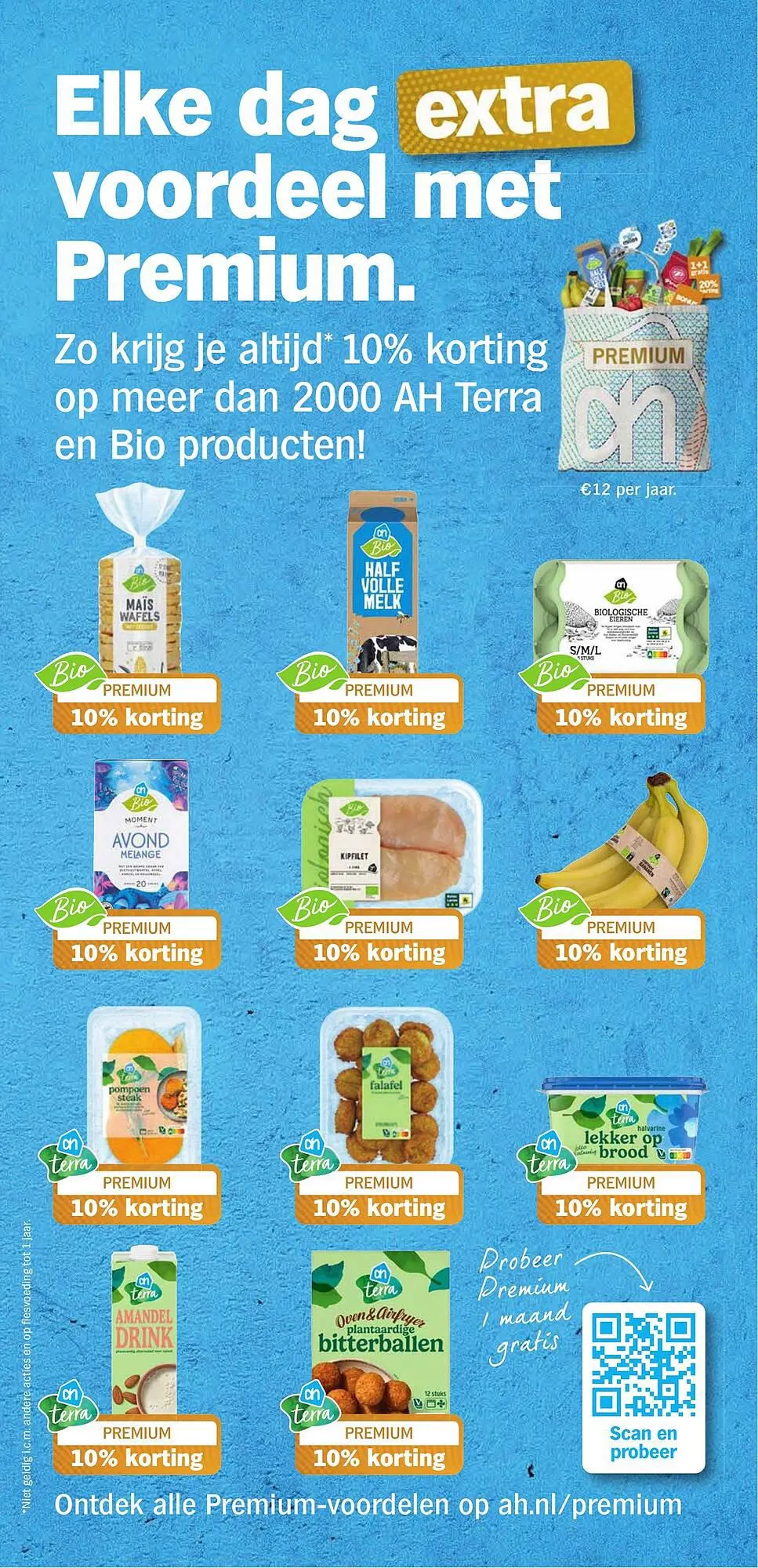 AH XL folder van 4 december tot 10 december 2023 - Folder pagina 12