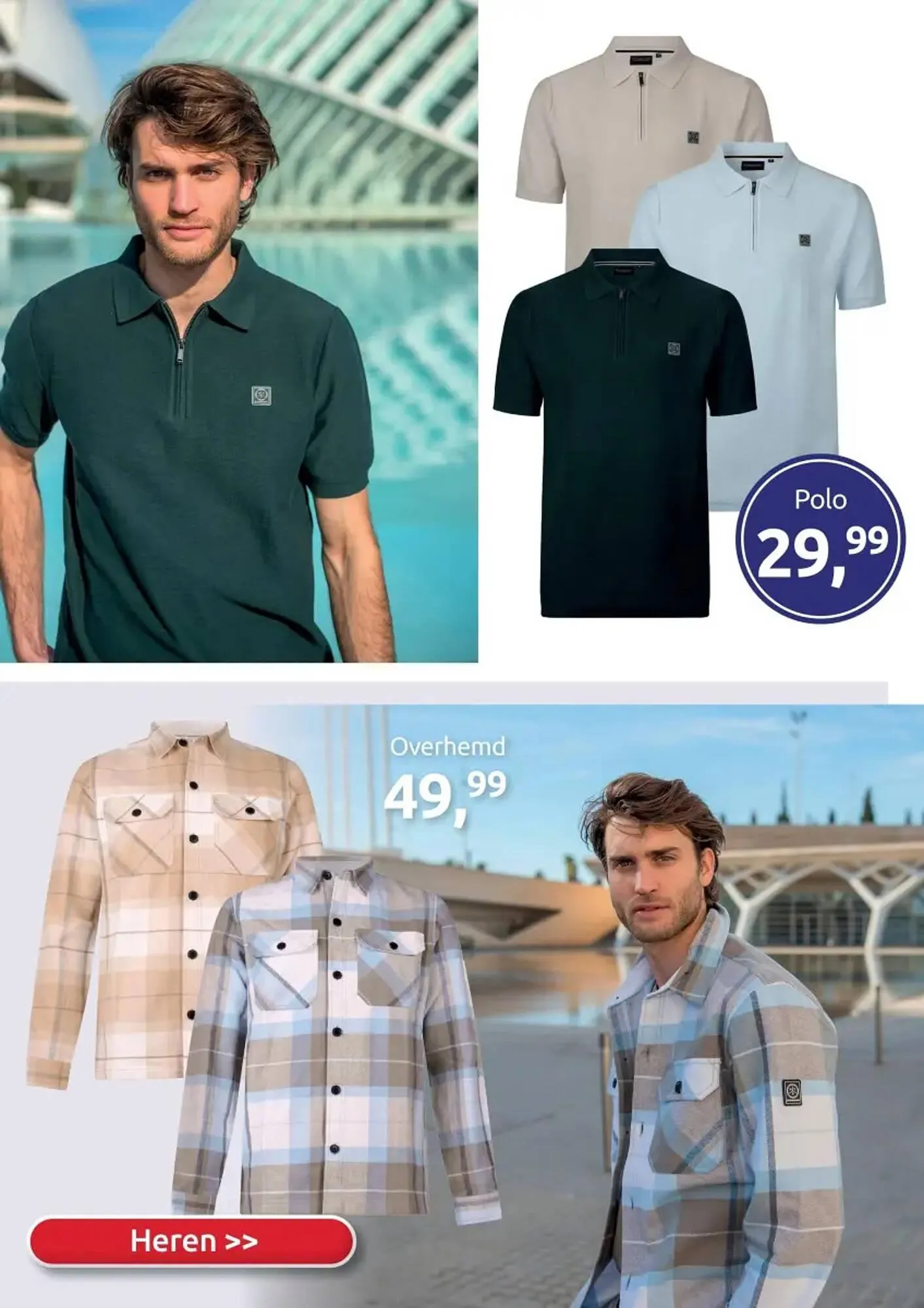 Tuunte folder van 19 maart tot 2 april 2026 - Folder pagina 16