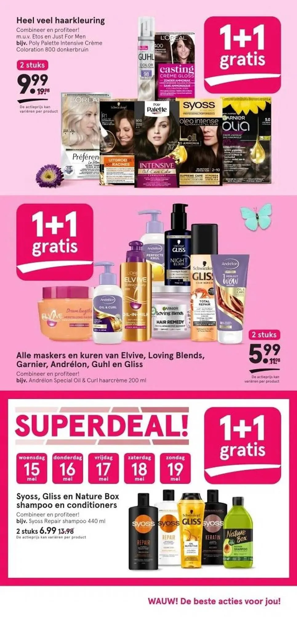 Etos folder van 13 mei tot 19 mei 2024 - Folder pagina 23