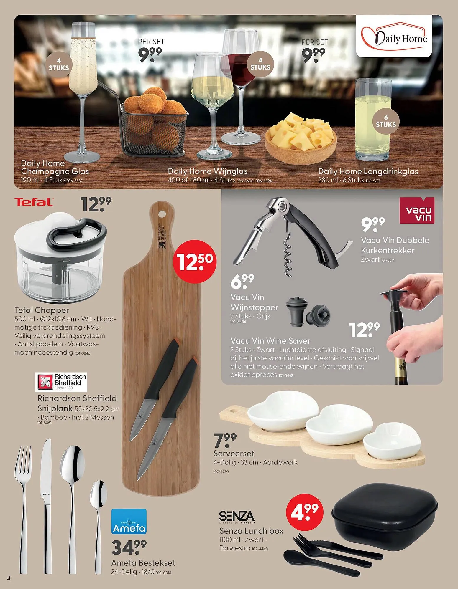 Marskramer folder van 25 april tot 11 mei 2026 - Folder pagina 4