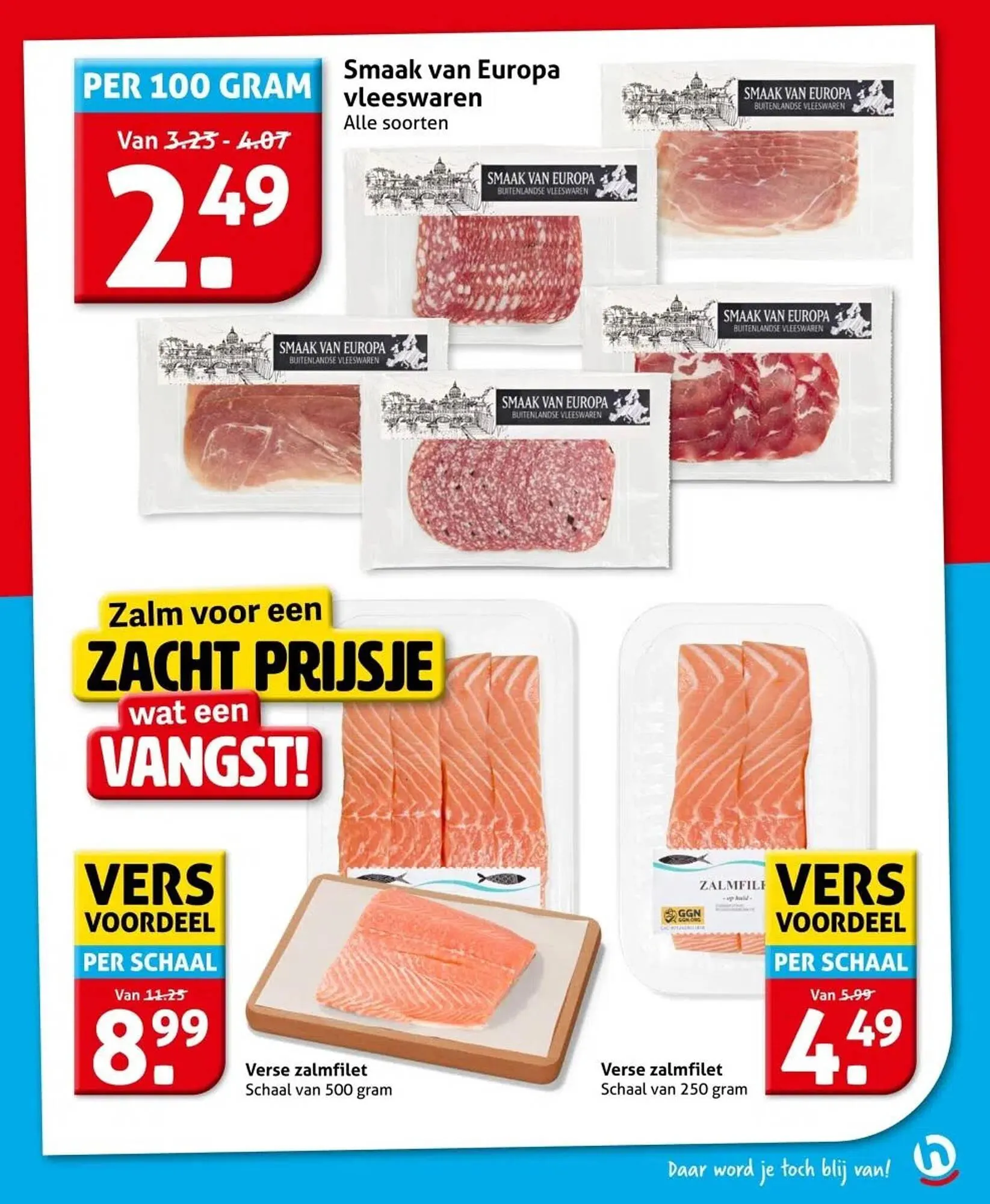 Hoogvliet folder van 11 maart tot 17 maart 2026 - Folder pagina 11