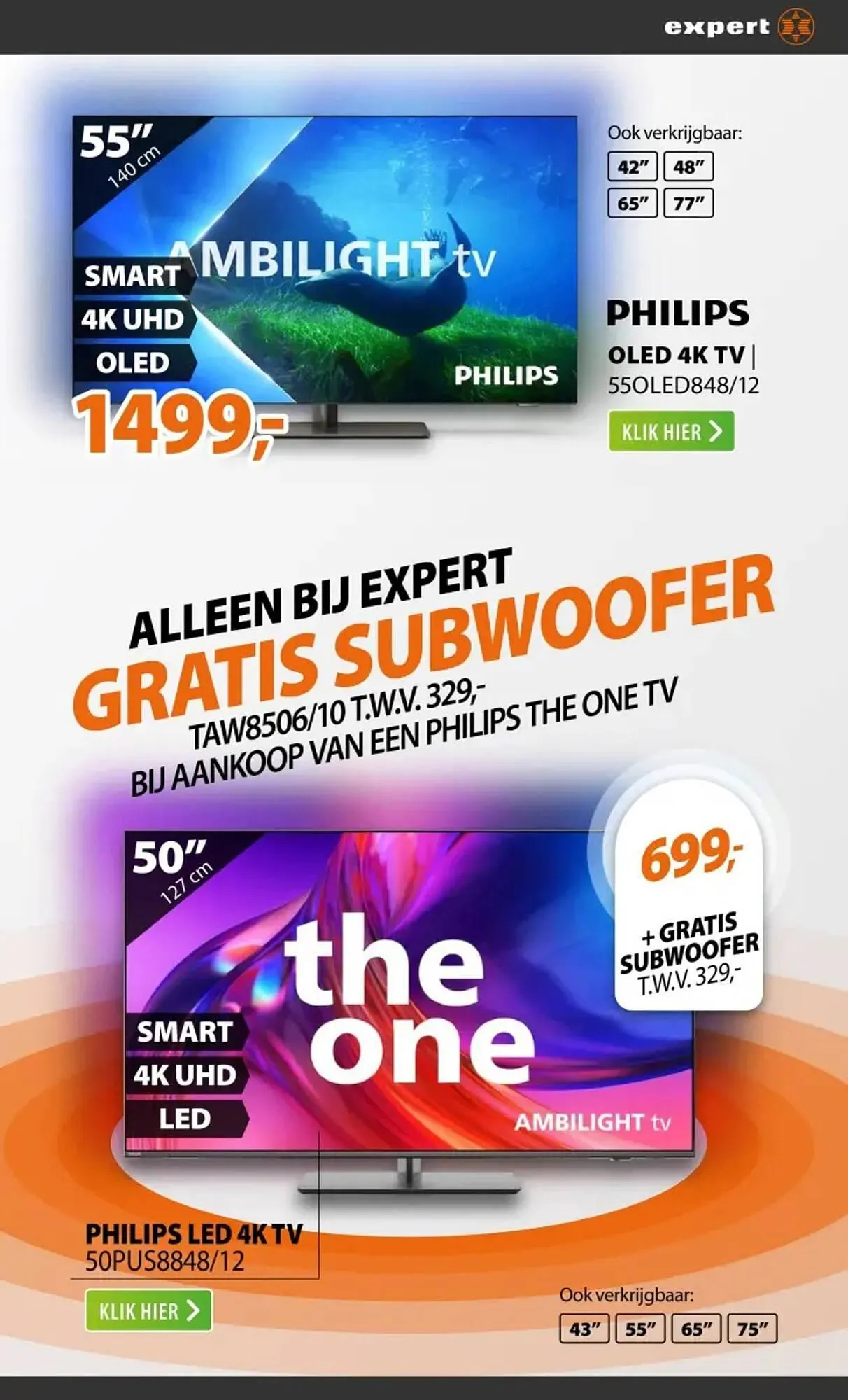 Expert folder van 22 april tot 28 april 2024 - Folder pagina 15