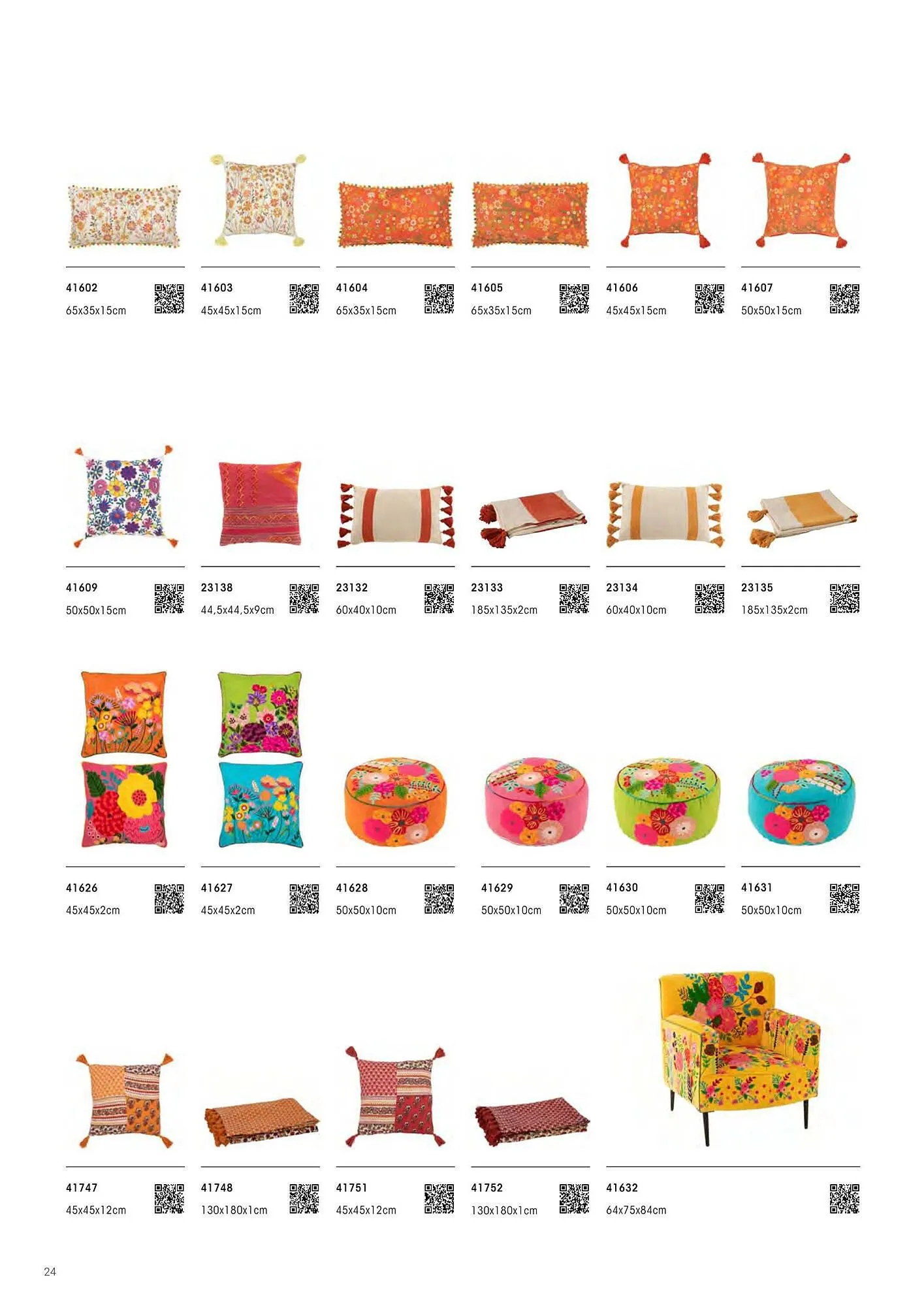 J-Line folder van 8 november tot 31 december 2023 - Folder pagina 24