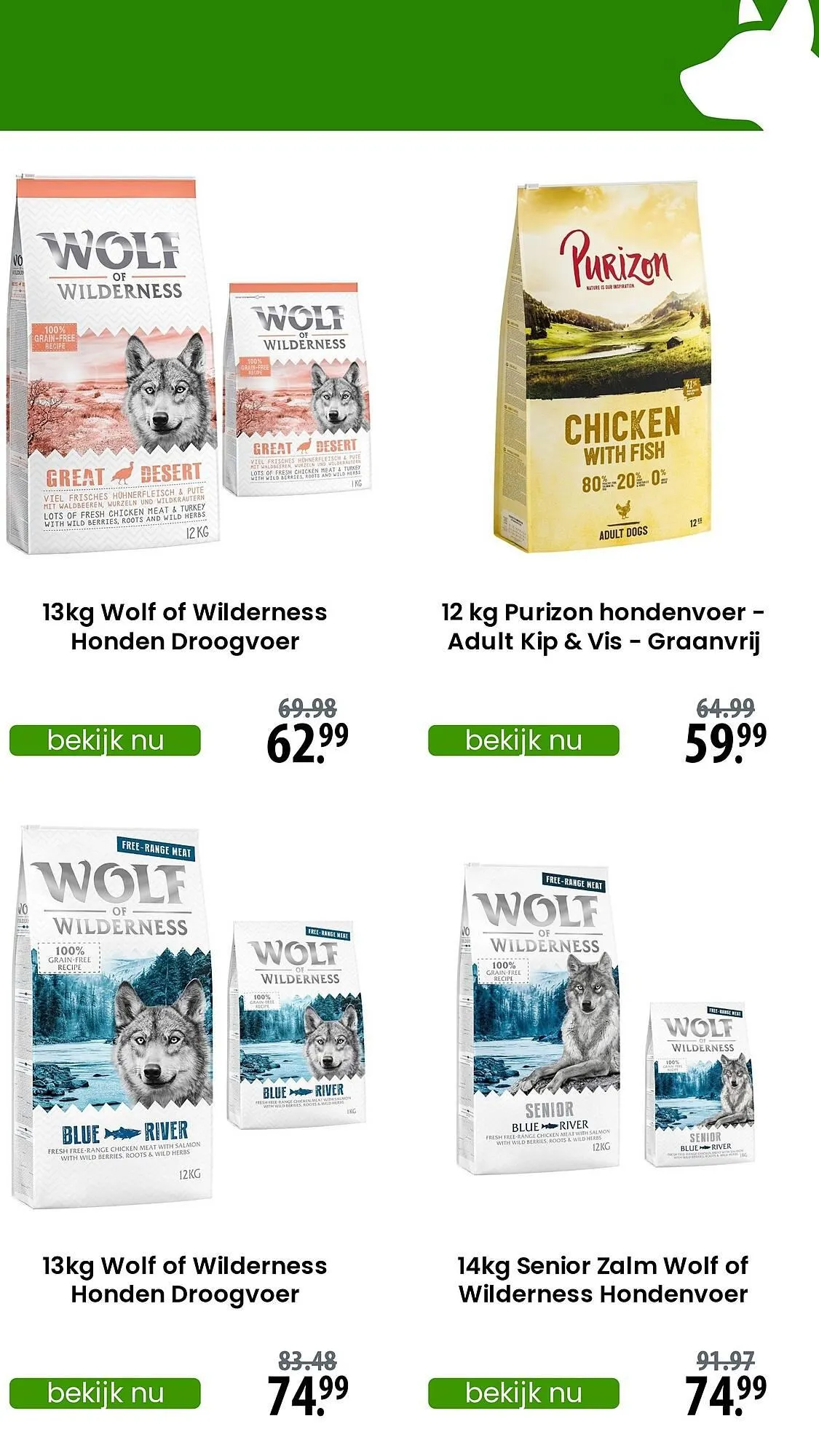 Zooplus folder van 25 mei tot 31 mei 2025 - Folder pagina 5