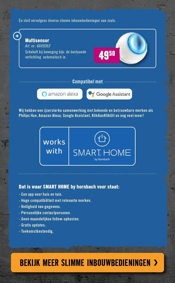 Hornbach Er is altijd iets te doen. van 9 juli tot 23 juli 2024 - Folder pagina 24