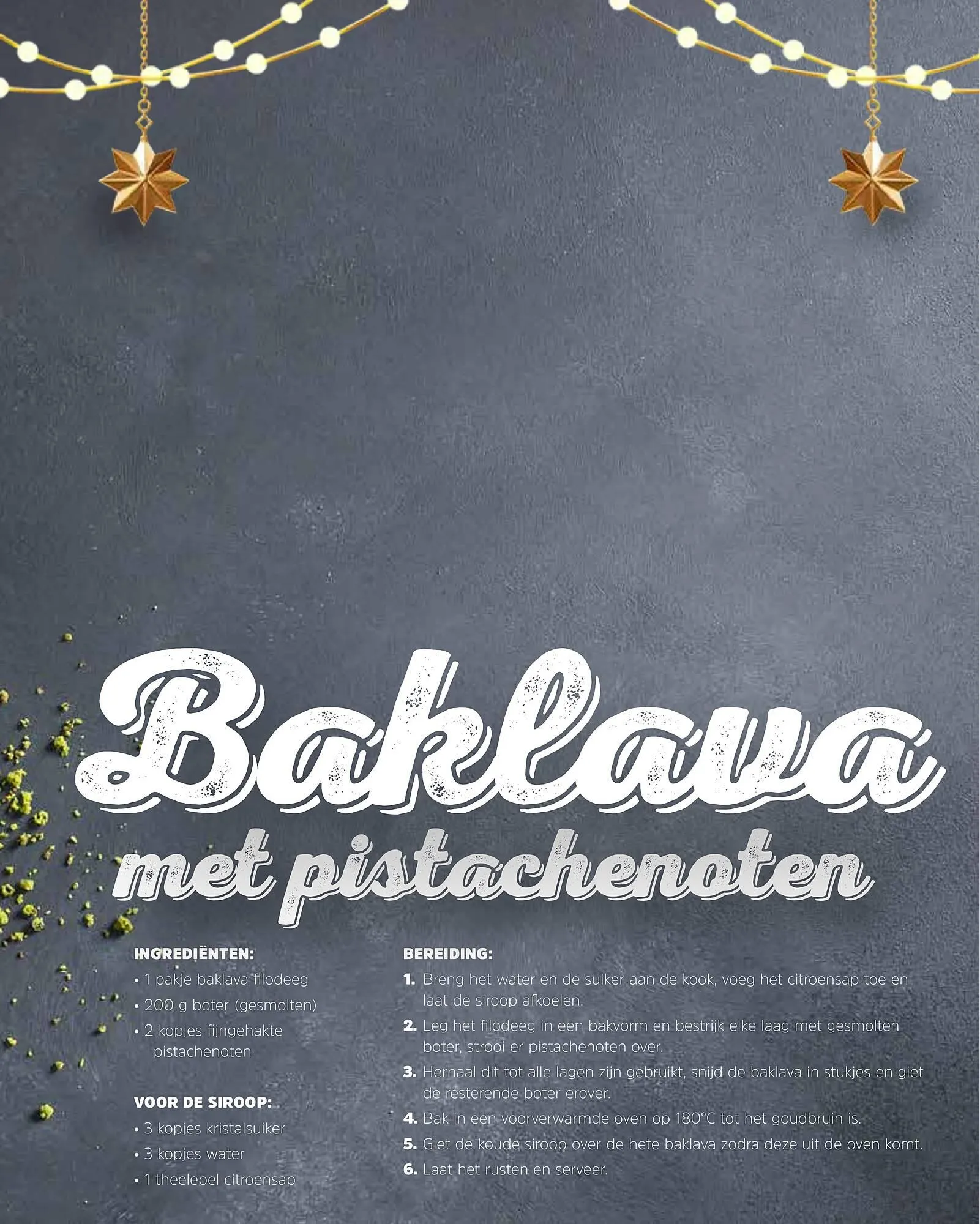 Sahan Supermarkten folder van 24 maart tot 6 april 2025 - Folder pagina 17