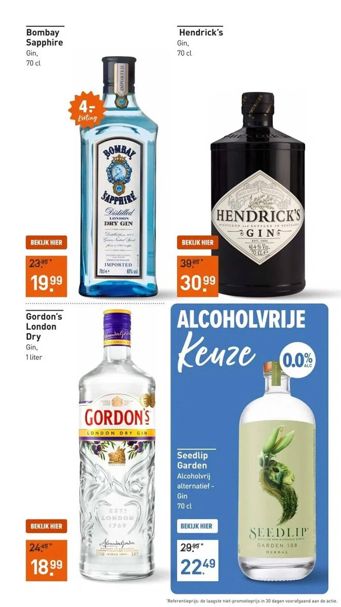 Gall & Gall folder van 19 januari tot 25 januari 2026 - Folder pagina 11