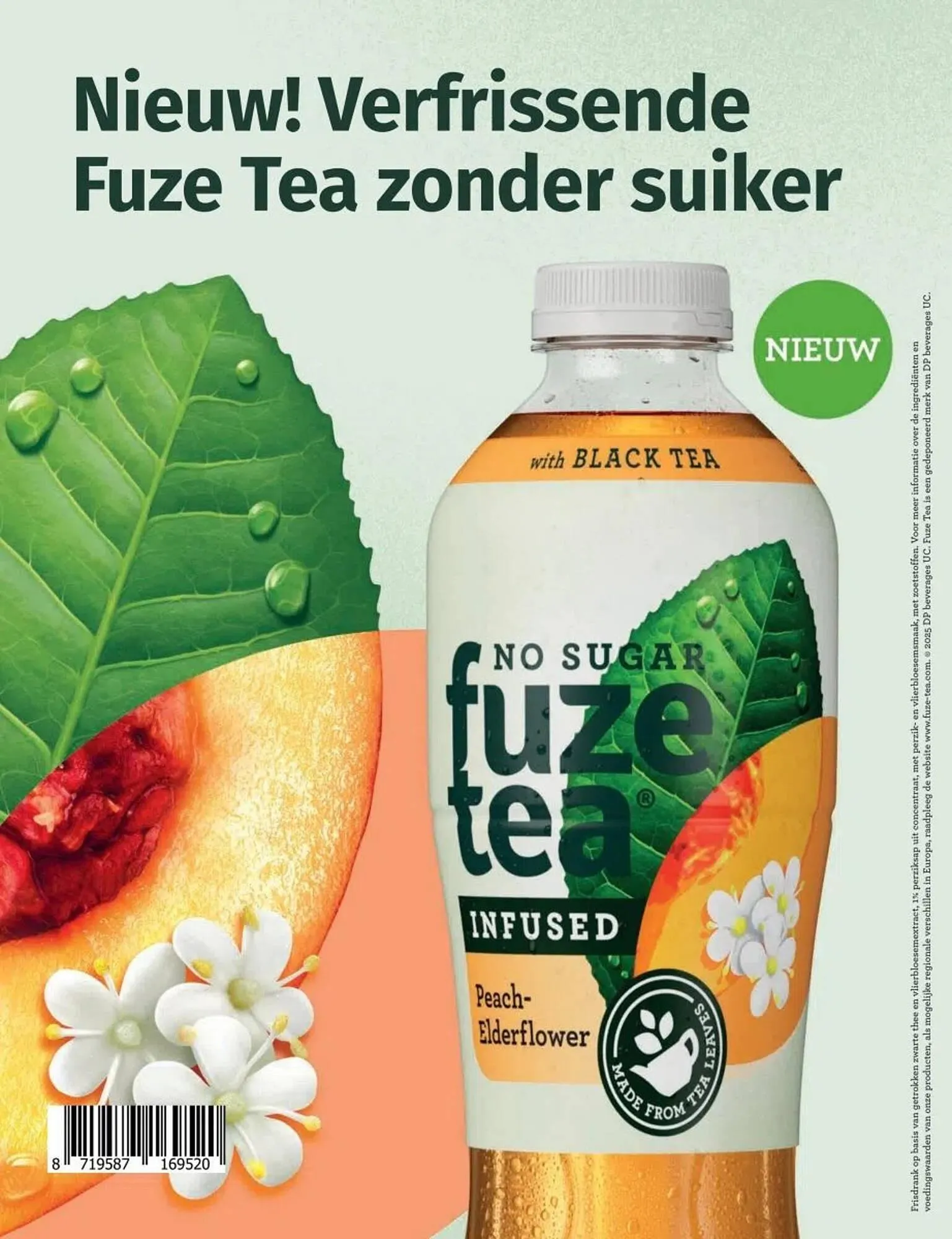 Albert Heijn folder van 28 april tot 25 mei 2025 - Folder pagina 84