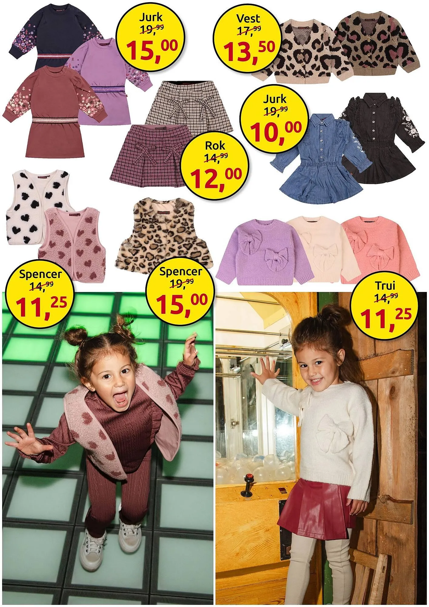 Tuunte folder van 27 oktober tot 15 november 2025 - Folder pagina 3