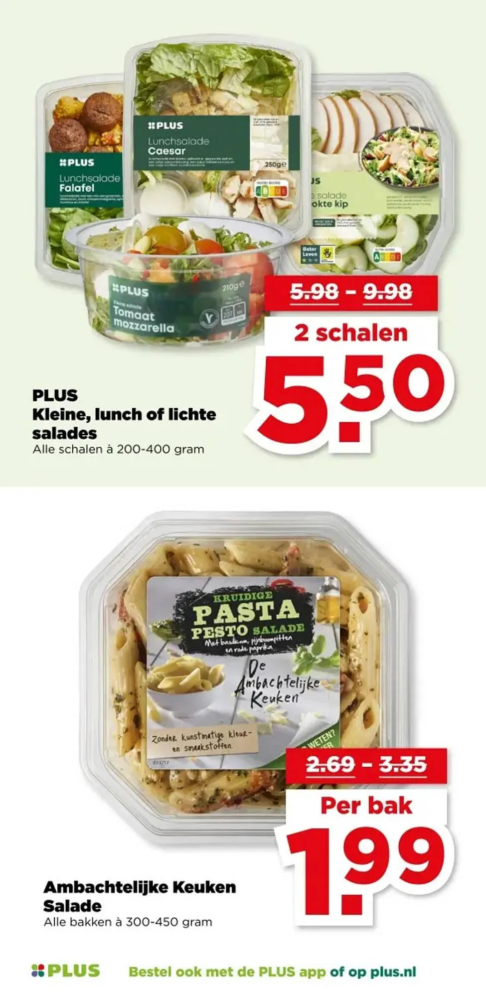 PLUS folder van 30 juli tot 5 augustus 2025 - Folder pagina 12