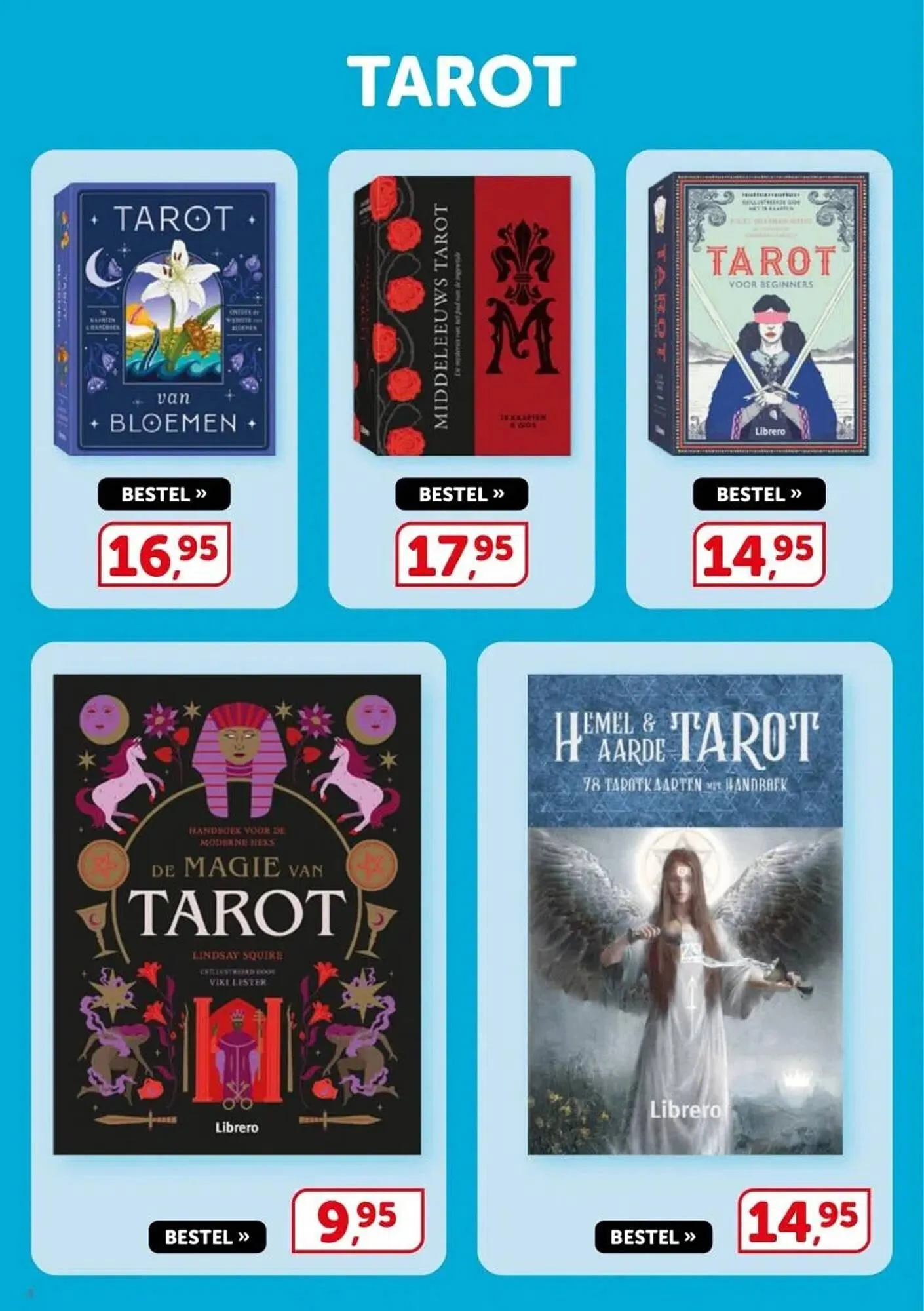 Boekenvoordeel folder van 31 januari tot 8 februari 2026 - Folder pagina 4