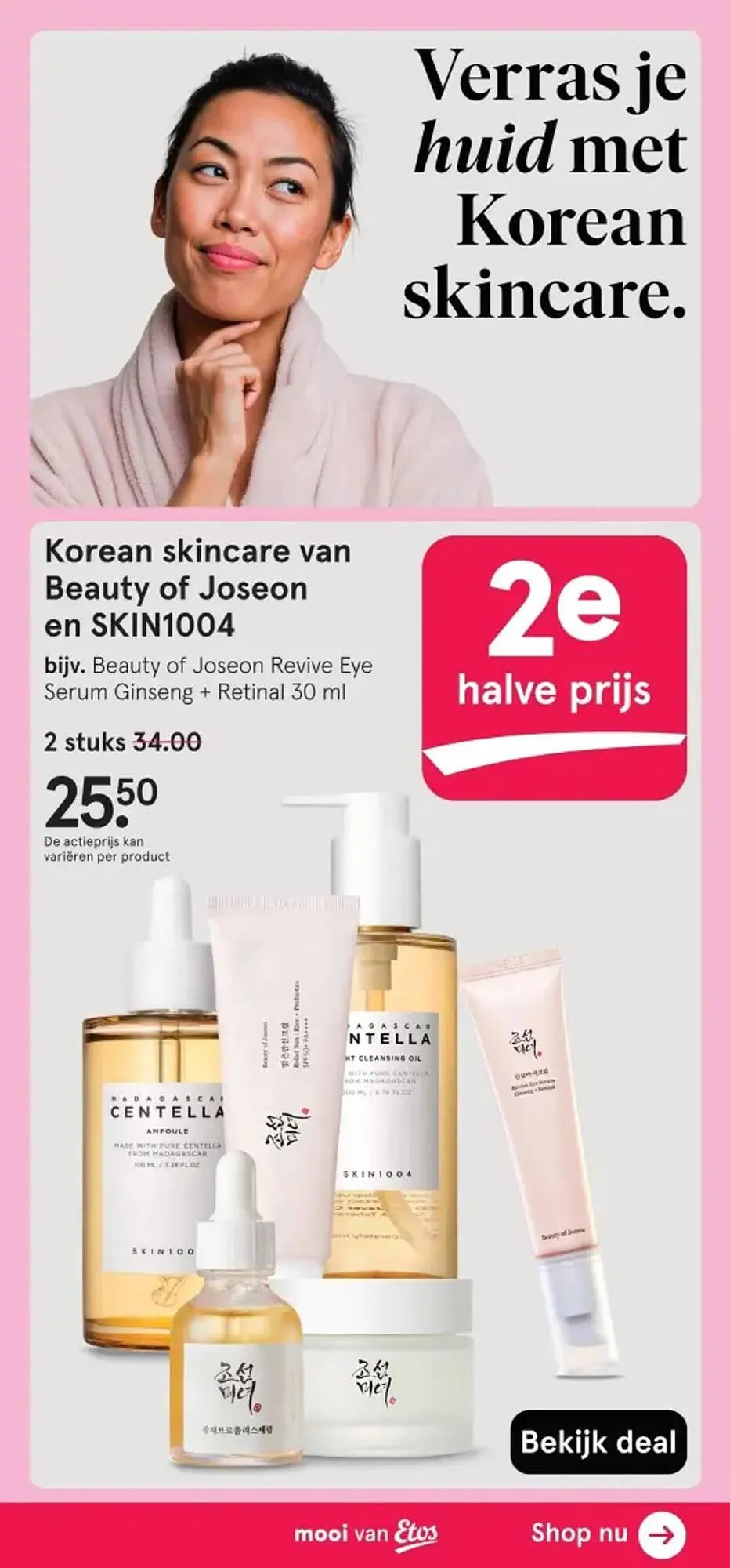 Etos folder van 16 maart tot 22 maart 2026 - Folder pagina 11