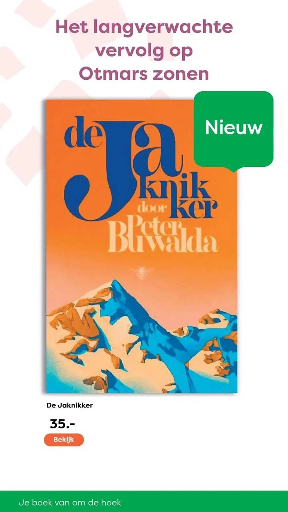 The Read Shop folder van 29 september tot 12 oktober 2025 - Folder pagina 24