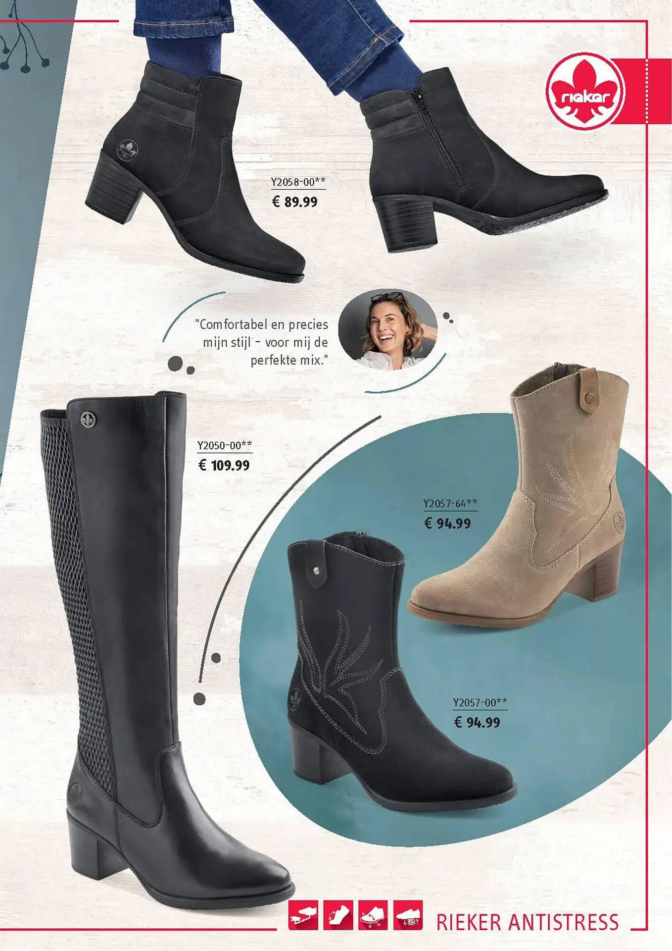 Schuurman Schoenen Folder van 2 oktober tot 30 november 2023 - Folder pagina 7