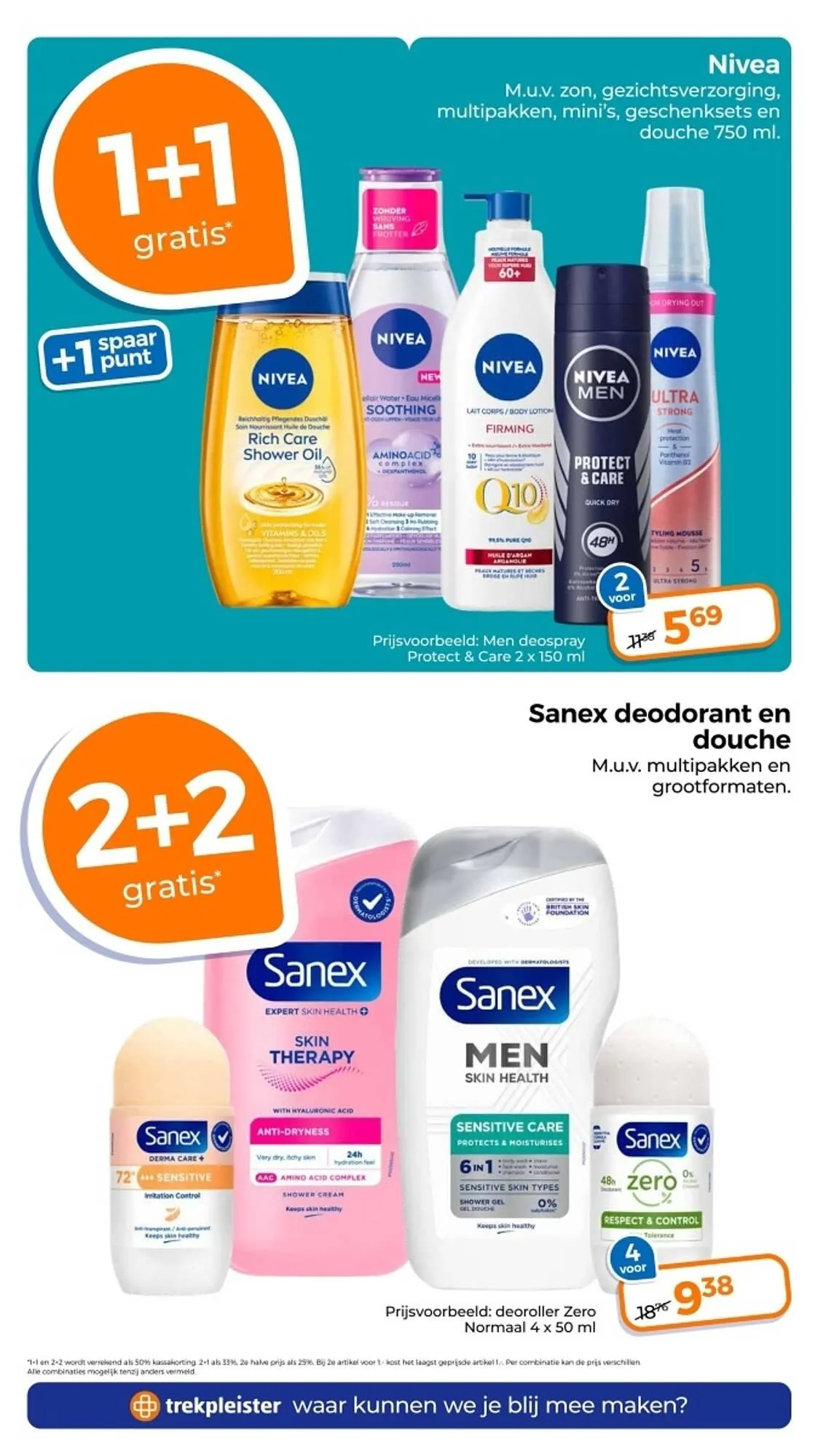 Trekpleister folder van 31 maart tot 12 april 2026 - Folder pagina 21