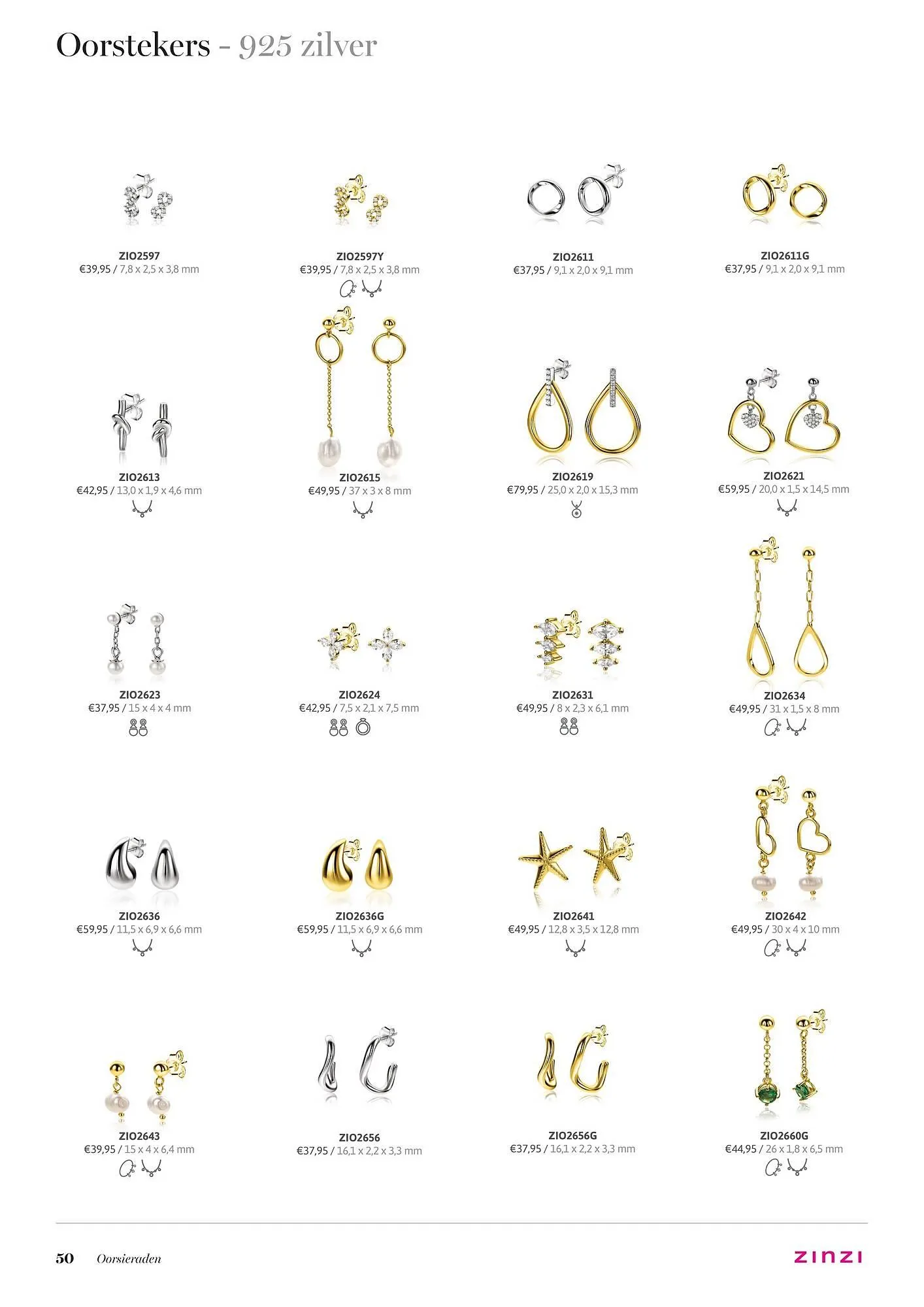 Zinzi folder van 1 januari tot 31 december 2026 - Folder pagina 50