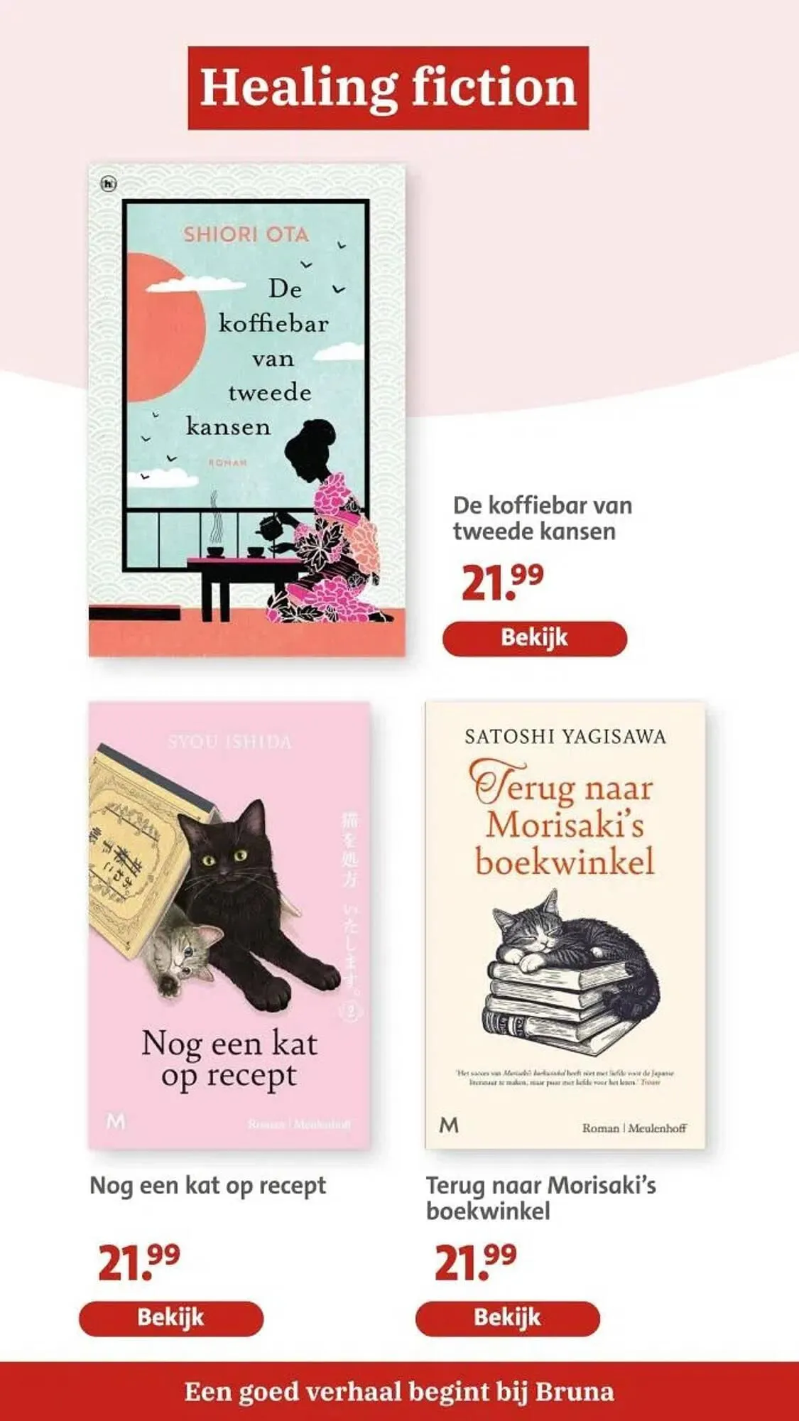 Bruna folder van 9 maart tot 22 maart 2026 - Folder pagina 24