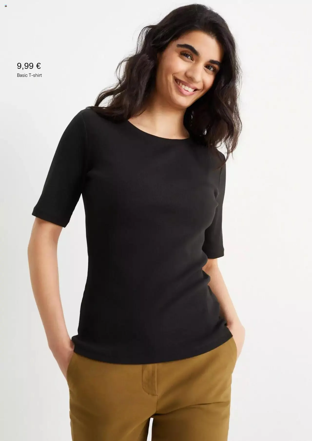 C&A - Folder van 30 april tot 31 december 2024 - Folder pagina 3