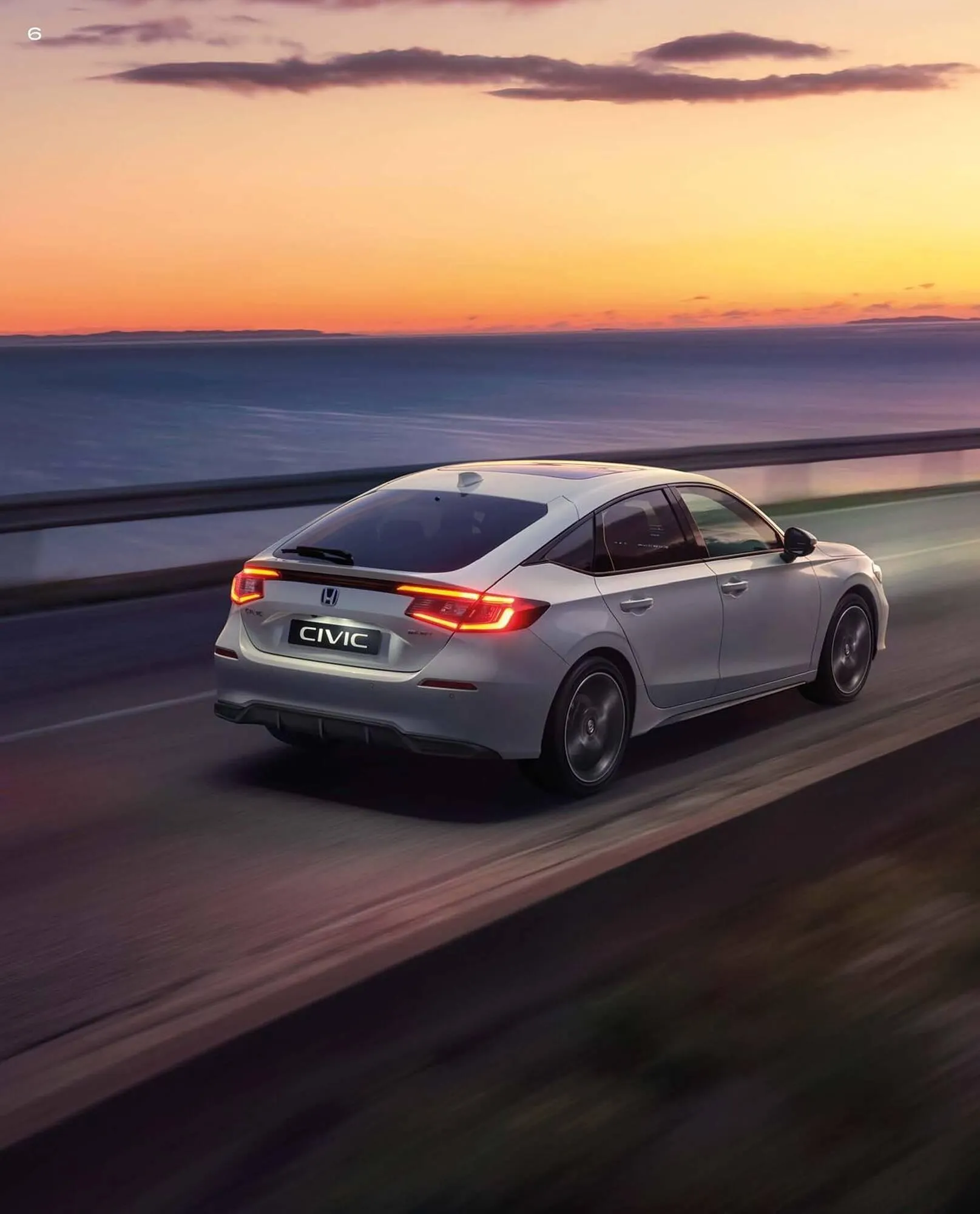 Honda folder van 22 november tot 31 december 2025 - Folder pagina 6