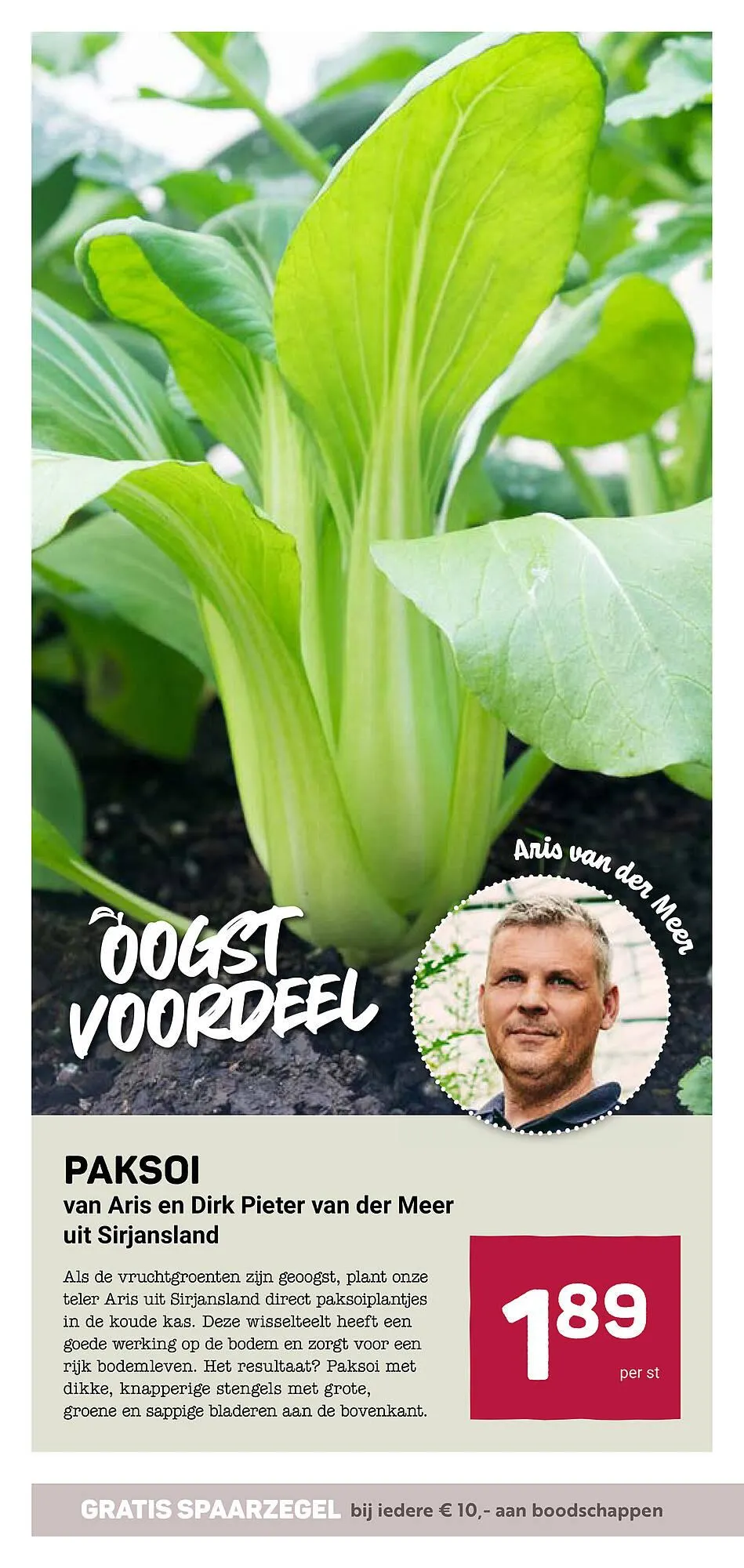 Ekoplaza folder van 21 januari tot 27 januari 2026 - Folder pagina 7