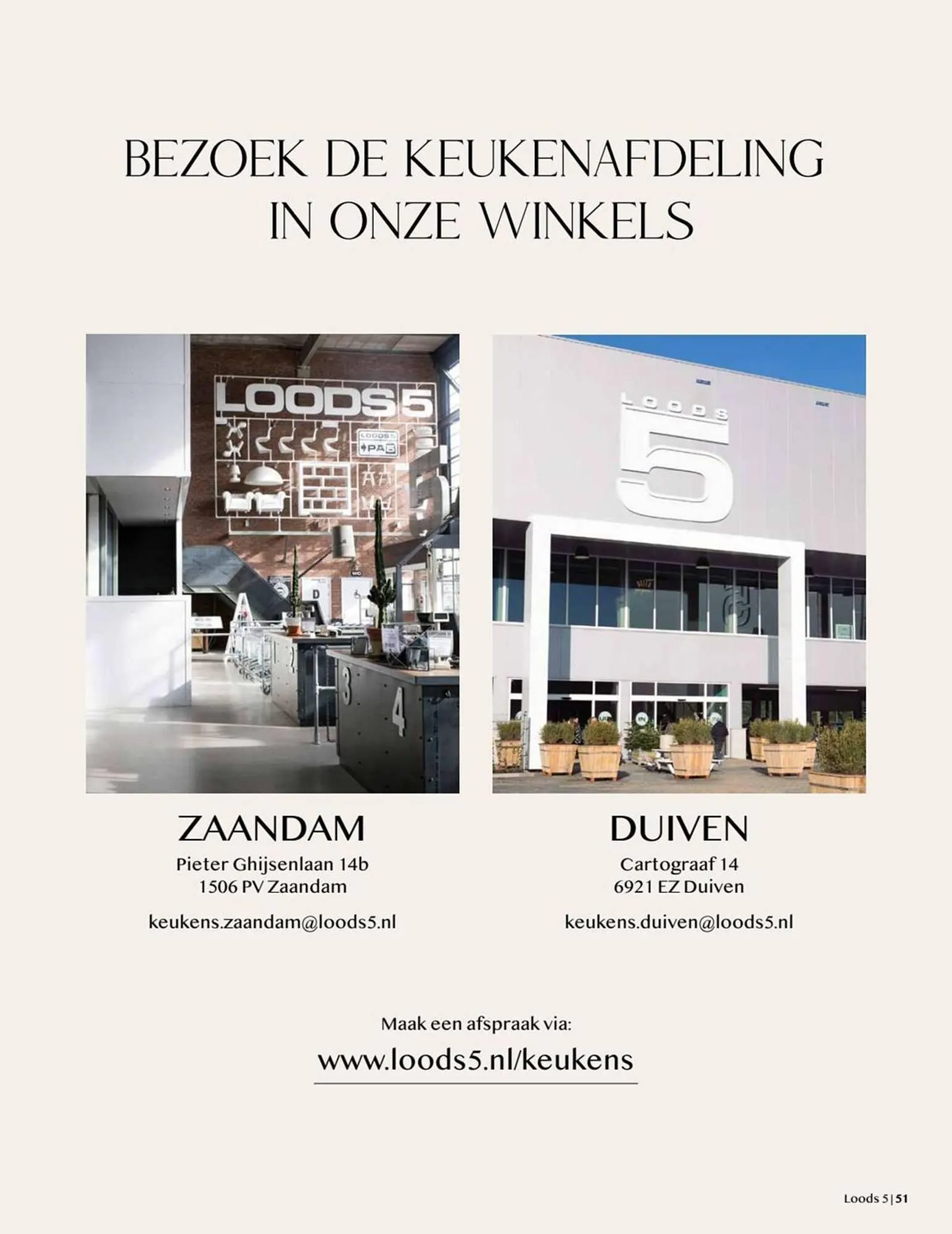 Loods 5 folder van 20 november tot 31 maart 2024 - Folder pagina 46