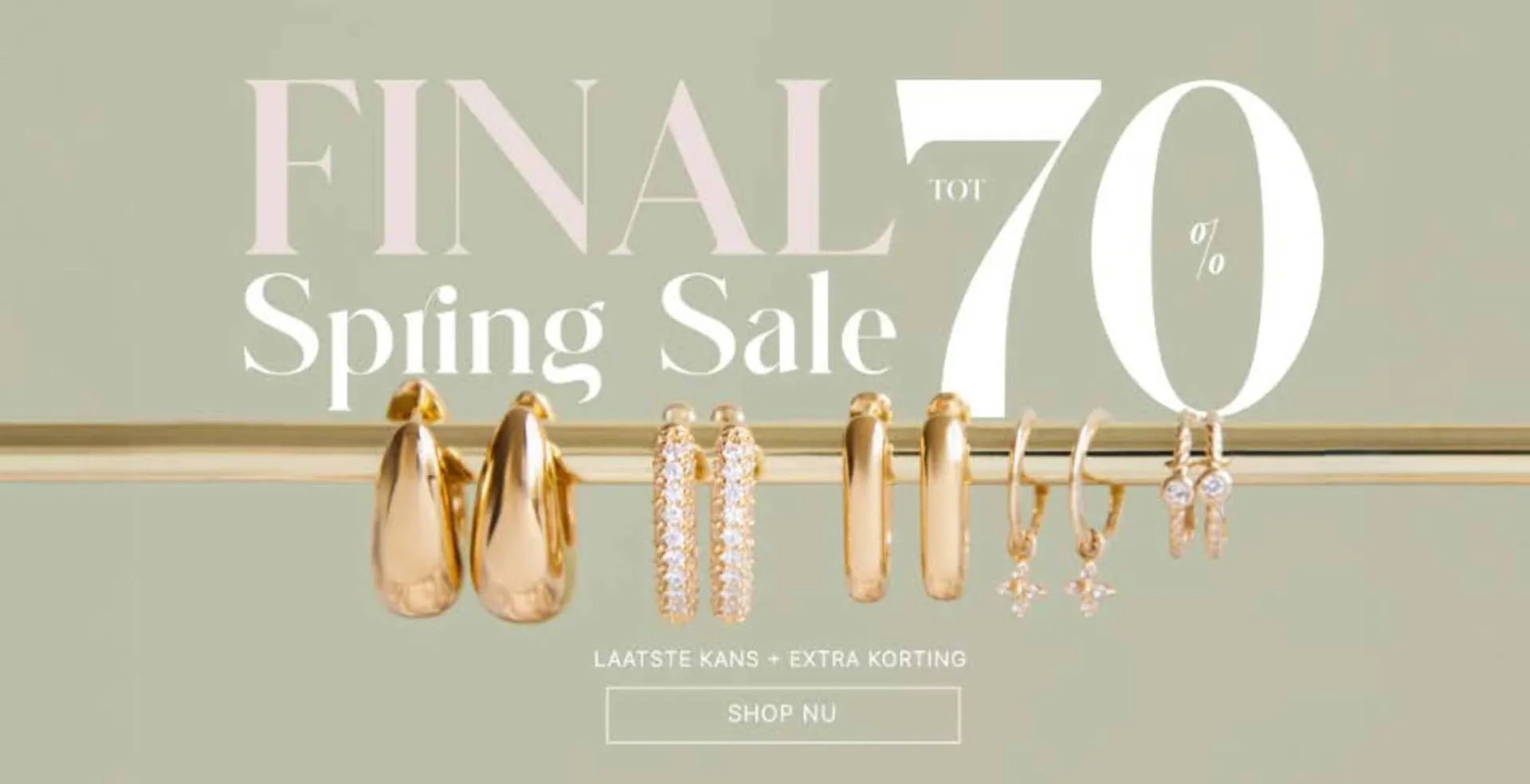 Brandfield folder van 3 april tot 9 april 2025 - Folder pagina 1