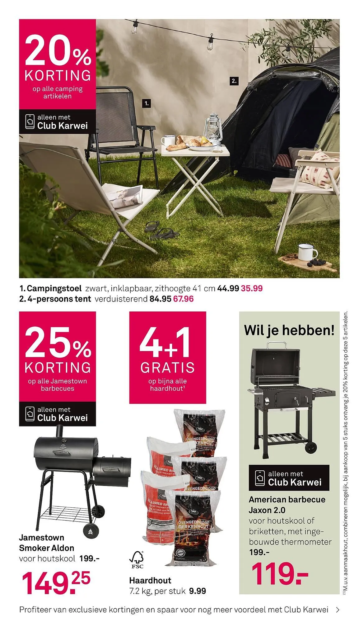 Karwei folder van 27 april tot 3 mei 2026 - Folder pagina 9