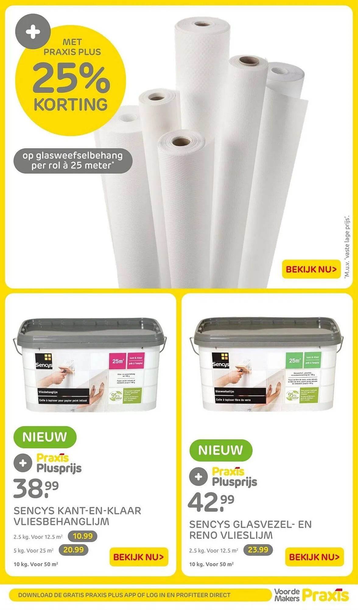 Praxis folder van 18 september tot 24 september 2023 - Folder pagina 15