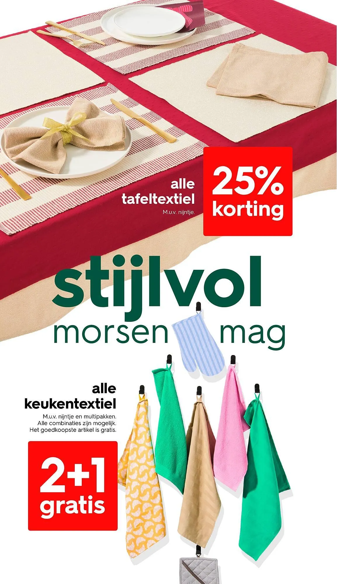 HEMA folder van 15 december tot 21 december 2025 - Folder pagina 22