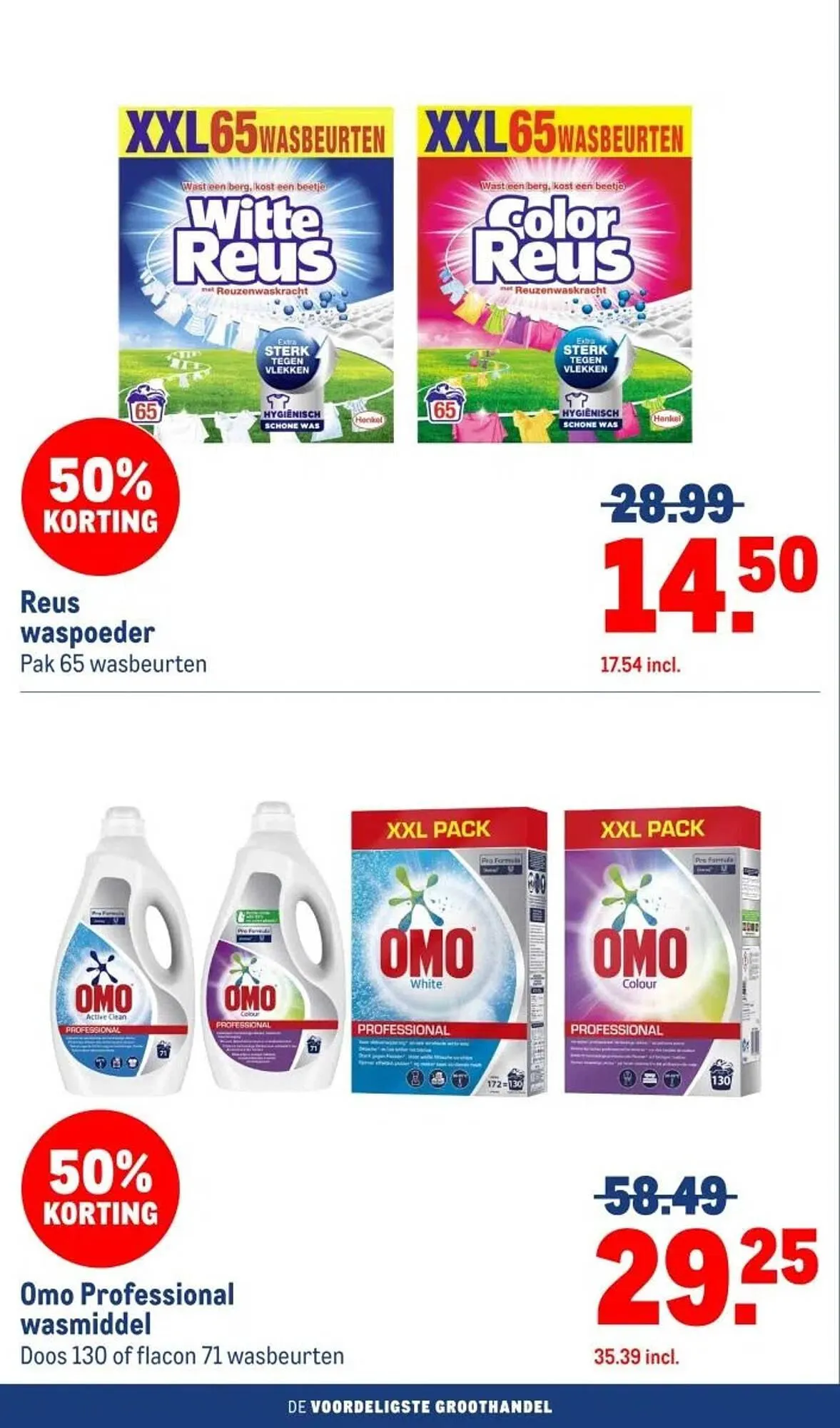 Makro folder van 27 augustus tot 9 september 2025 - Folder pagina 52