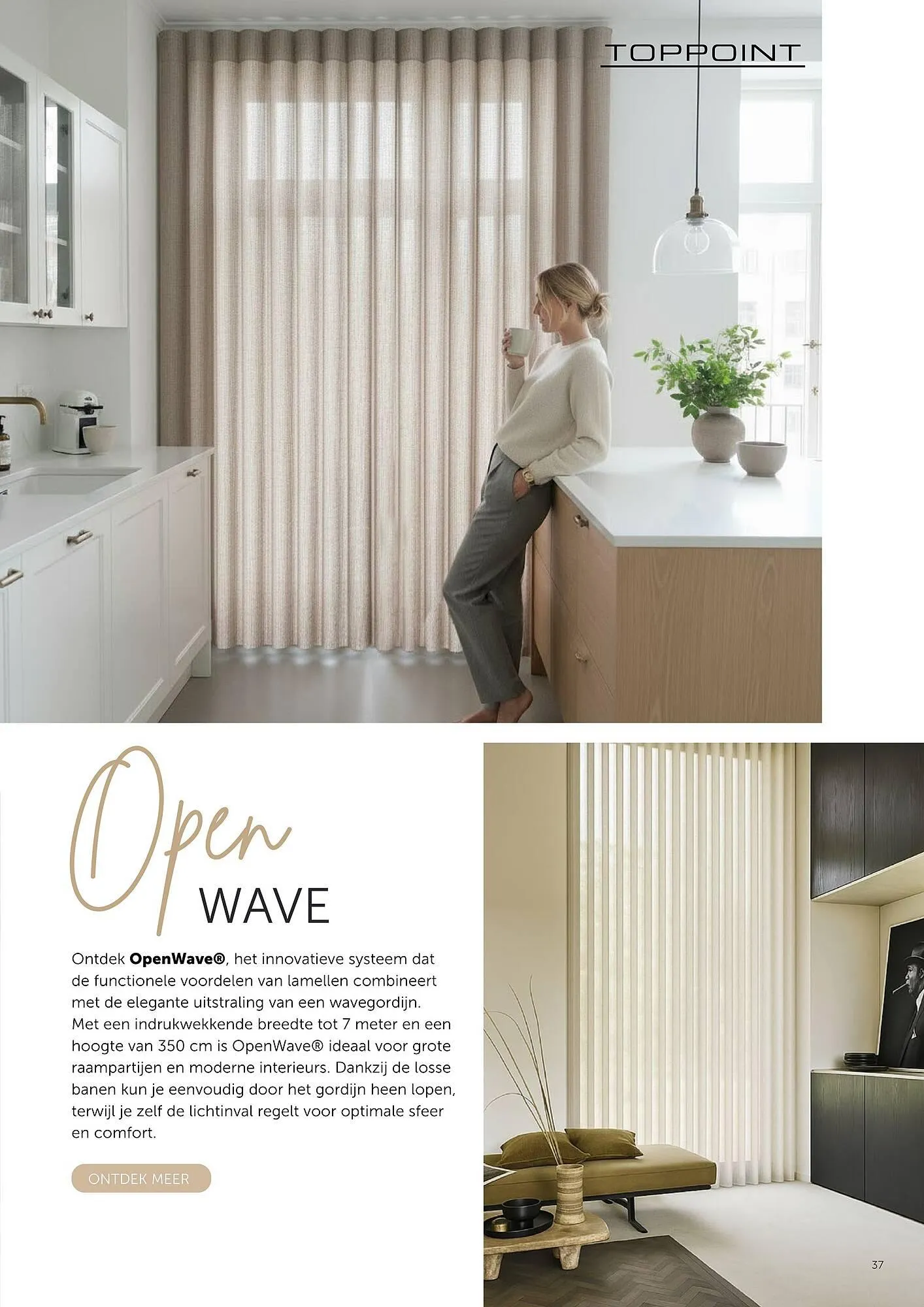 Woonboulevard Poortvliet folder van 30 maart tot 12 april 2026 - Folder pagina 37