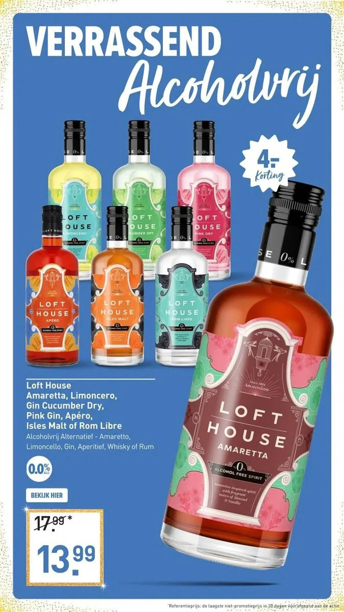 Gall & Gall folder van 8 december tot 14 december 2025 - Folder pagina 17