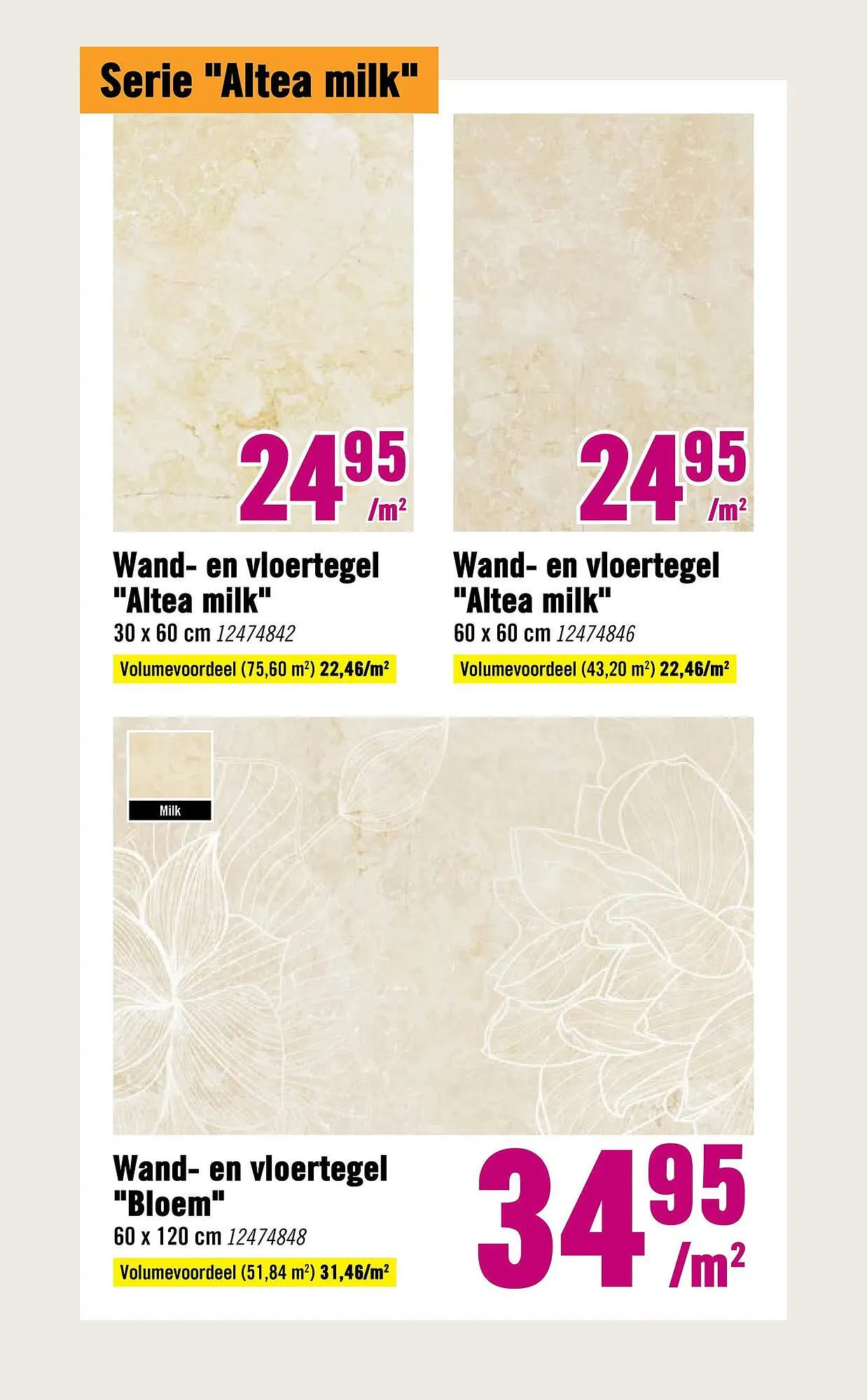 Hornbach folder van 23 februari tot 8 maart 2026 - Folder pagina 8