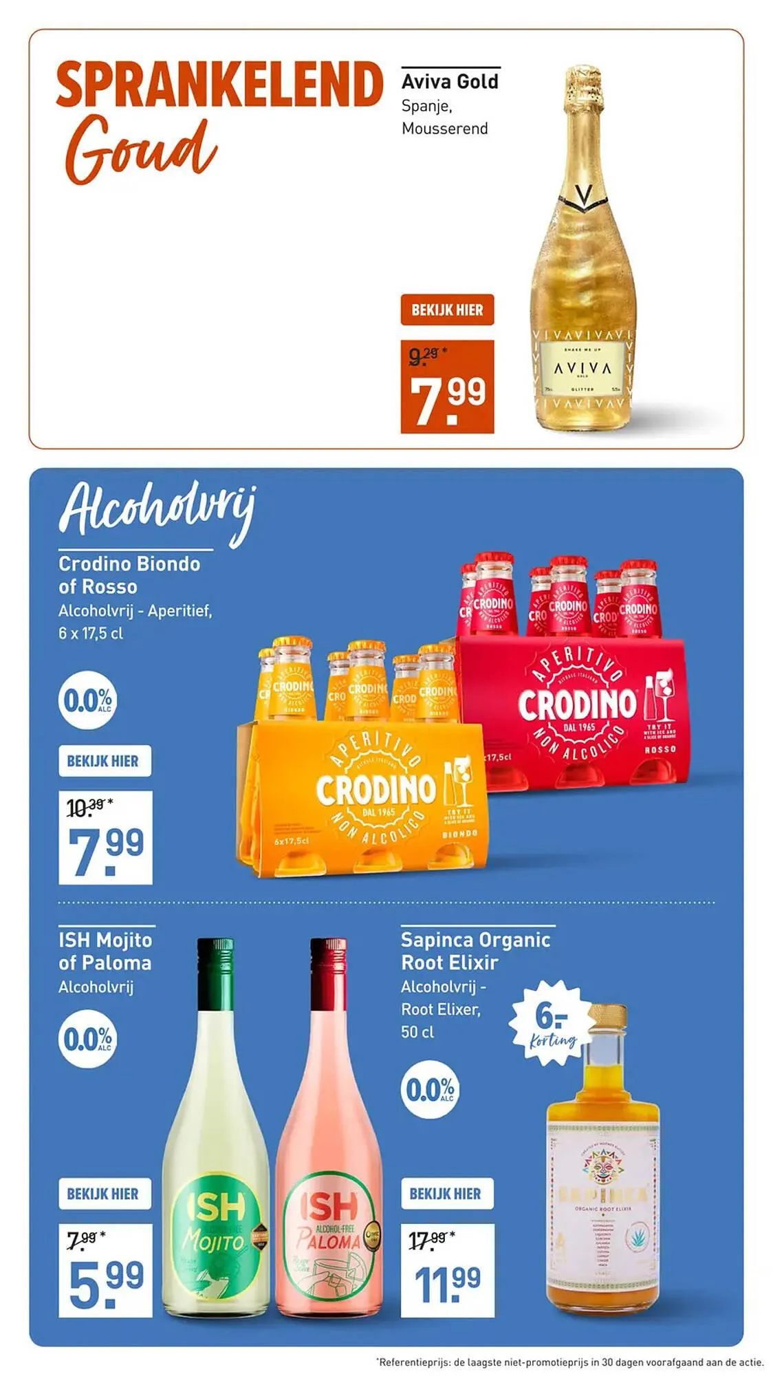 Gall & Gall folder van 20 april tot 27 april 2026 - Folder pagina 16