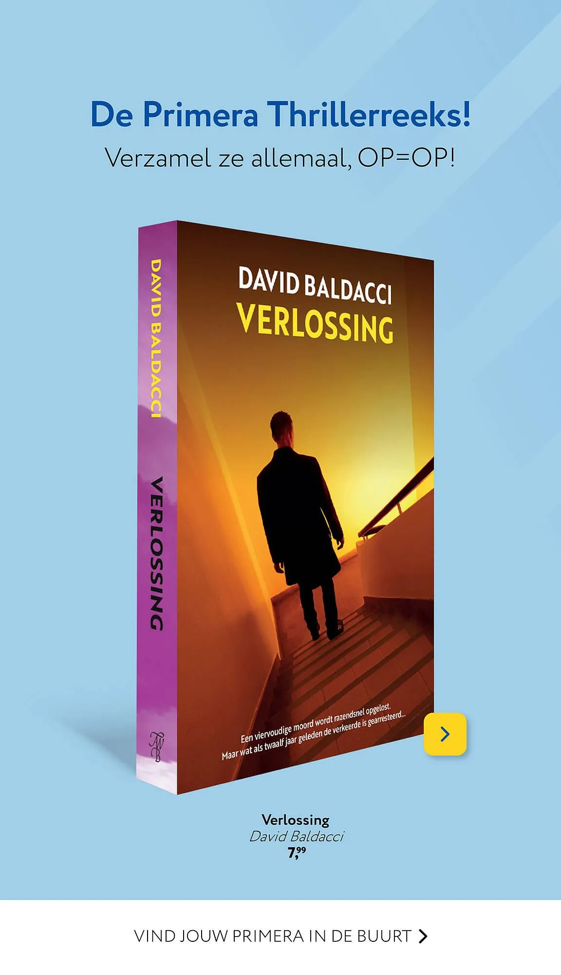 Primera folder van 15 november tot 5 december 2025 - Folder pagina 8