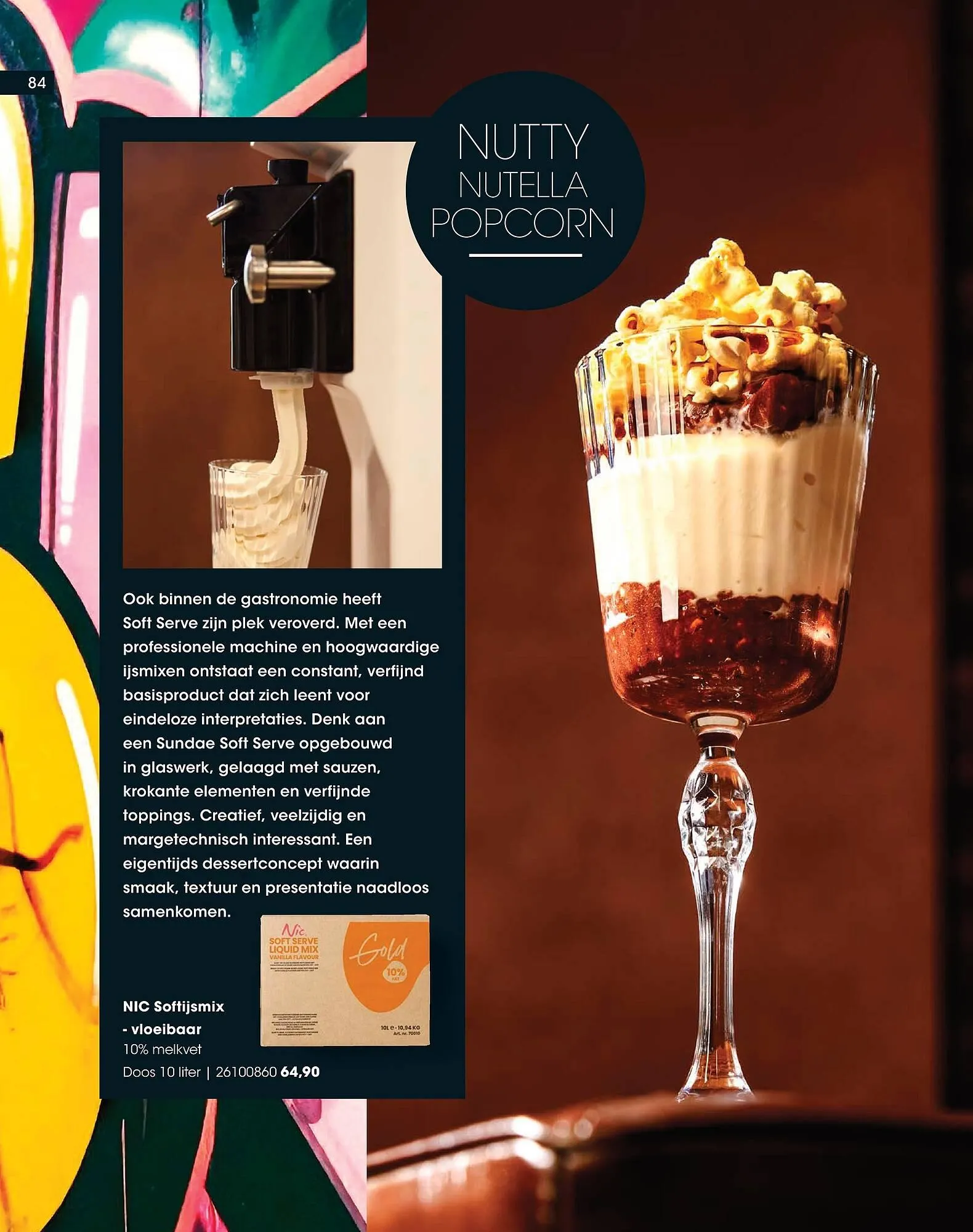 HANOS magazine van 19 maart tot 30 april 2026 - Folder pagina 84