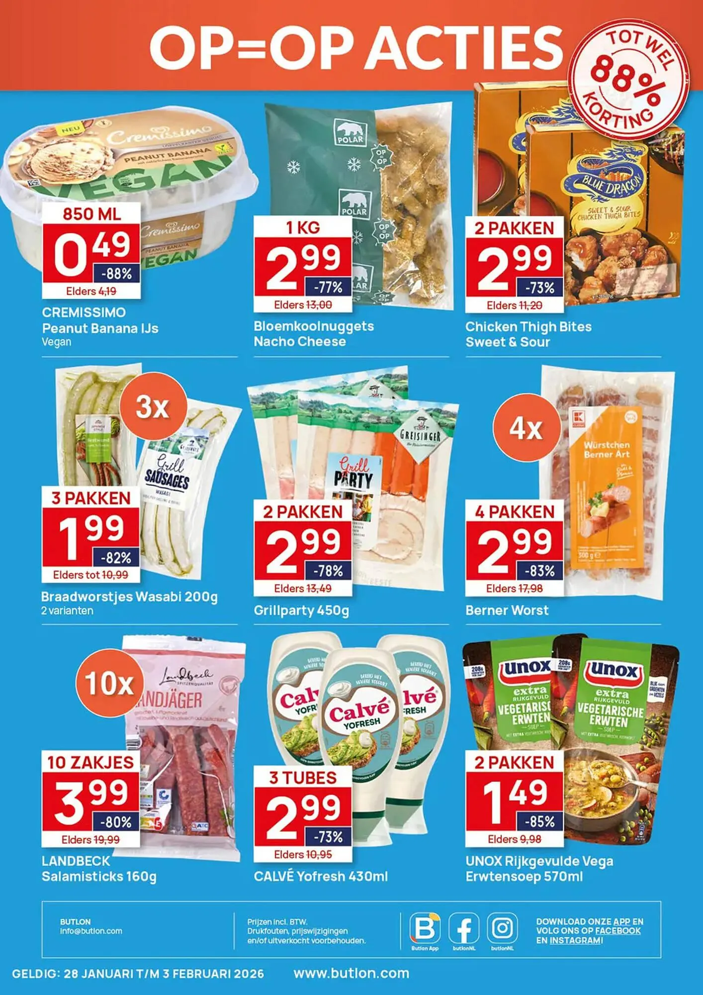 Butlon folder van 28 januari tot 3 februari 2026 - Folder pagina 4