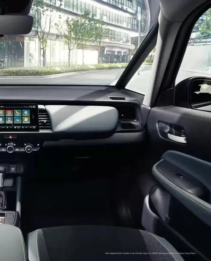 Jazz van 19 november tot 30 juni 2025 - Folder pagina 23