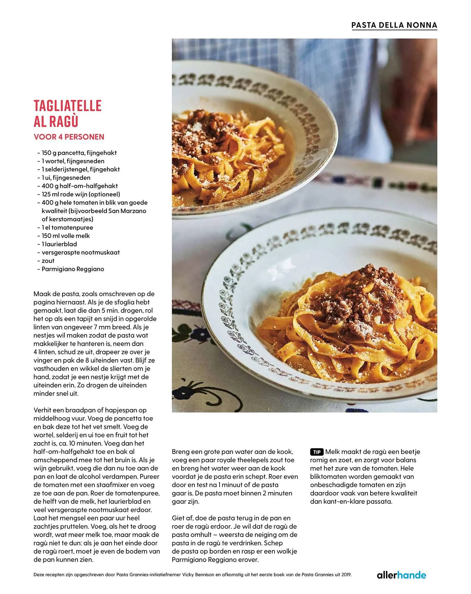 Allerhande magazine van 8 juli tot 18 augustus 2025 - Folder pagina 17