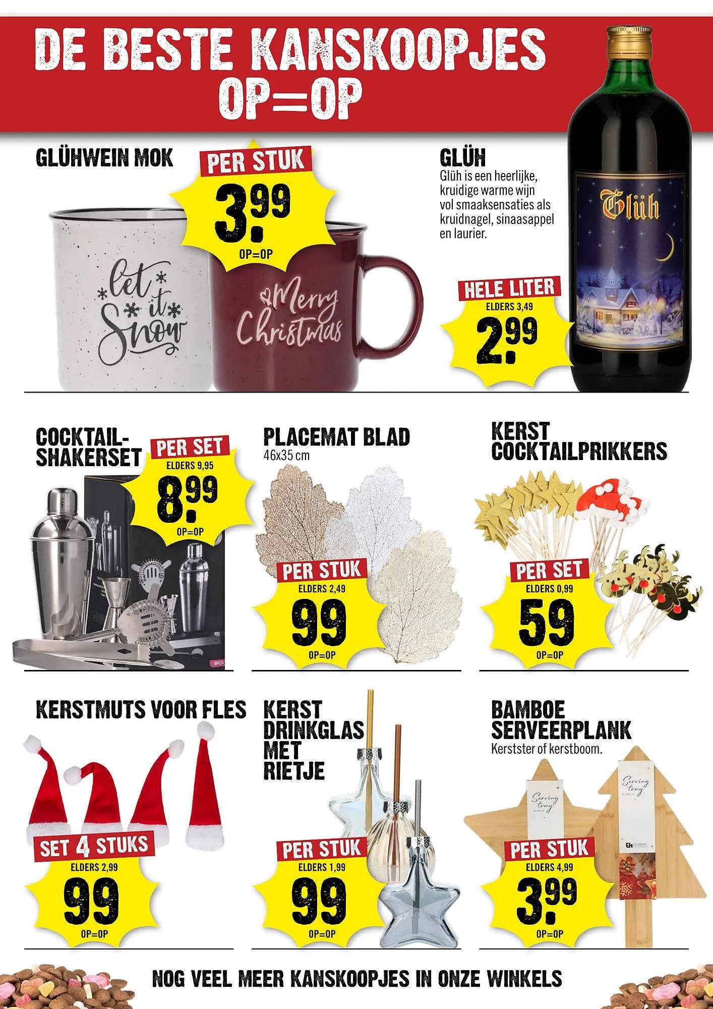 Dirck 3 folder van 19 november tot 25 november 2025 - Folder pagina 21