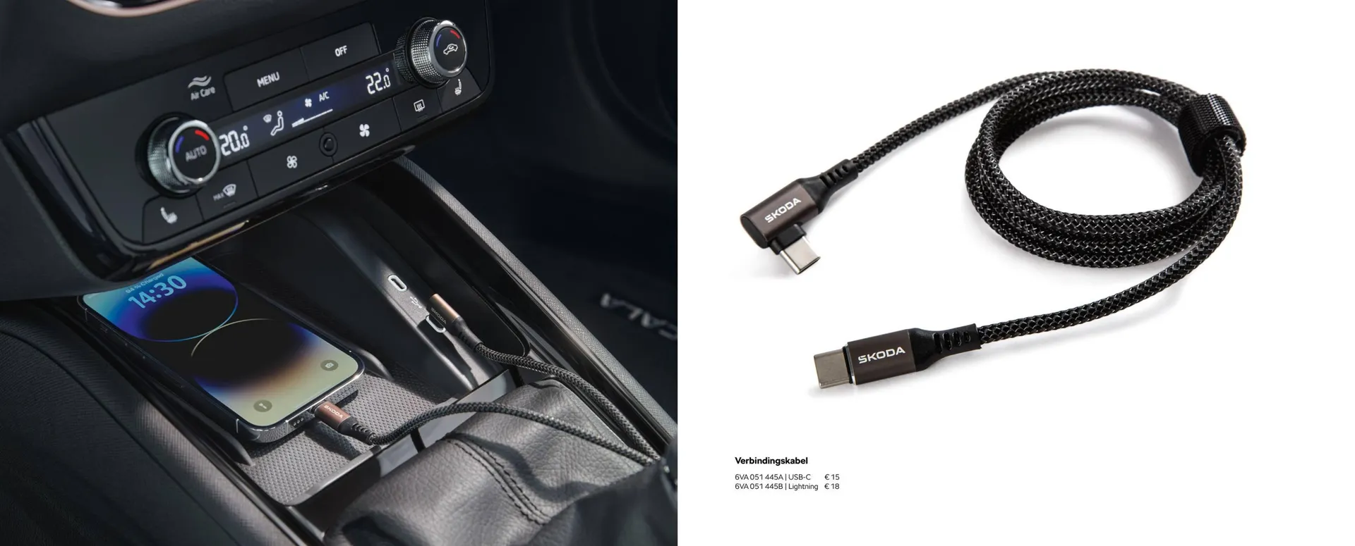 Skoda folder van 18 september tot 18 september 2025 - Folder pagina 6