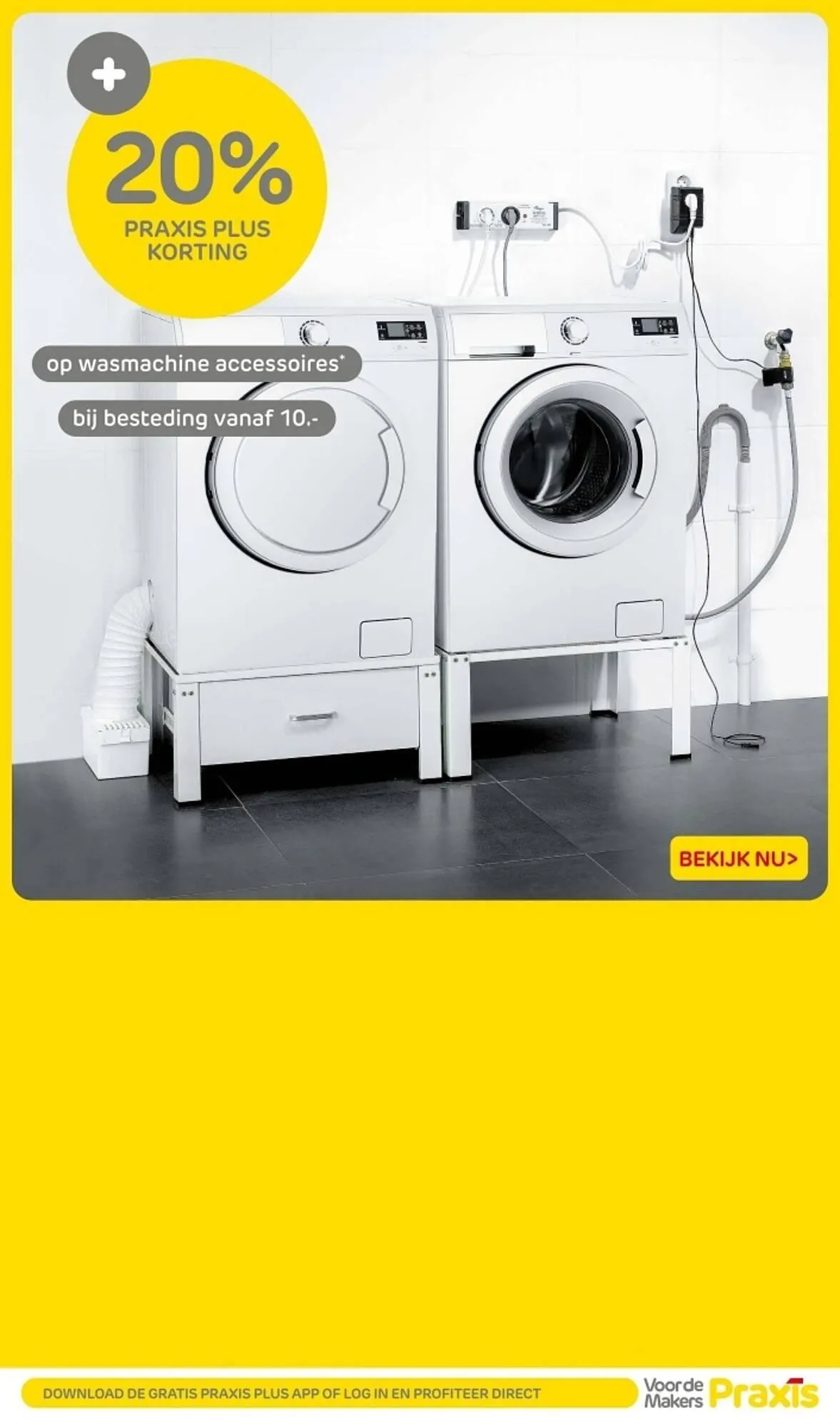 Praxis folder van 9 februari tot 15 februari 2026 - Folder pagina 7