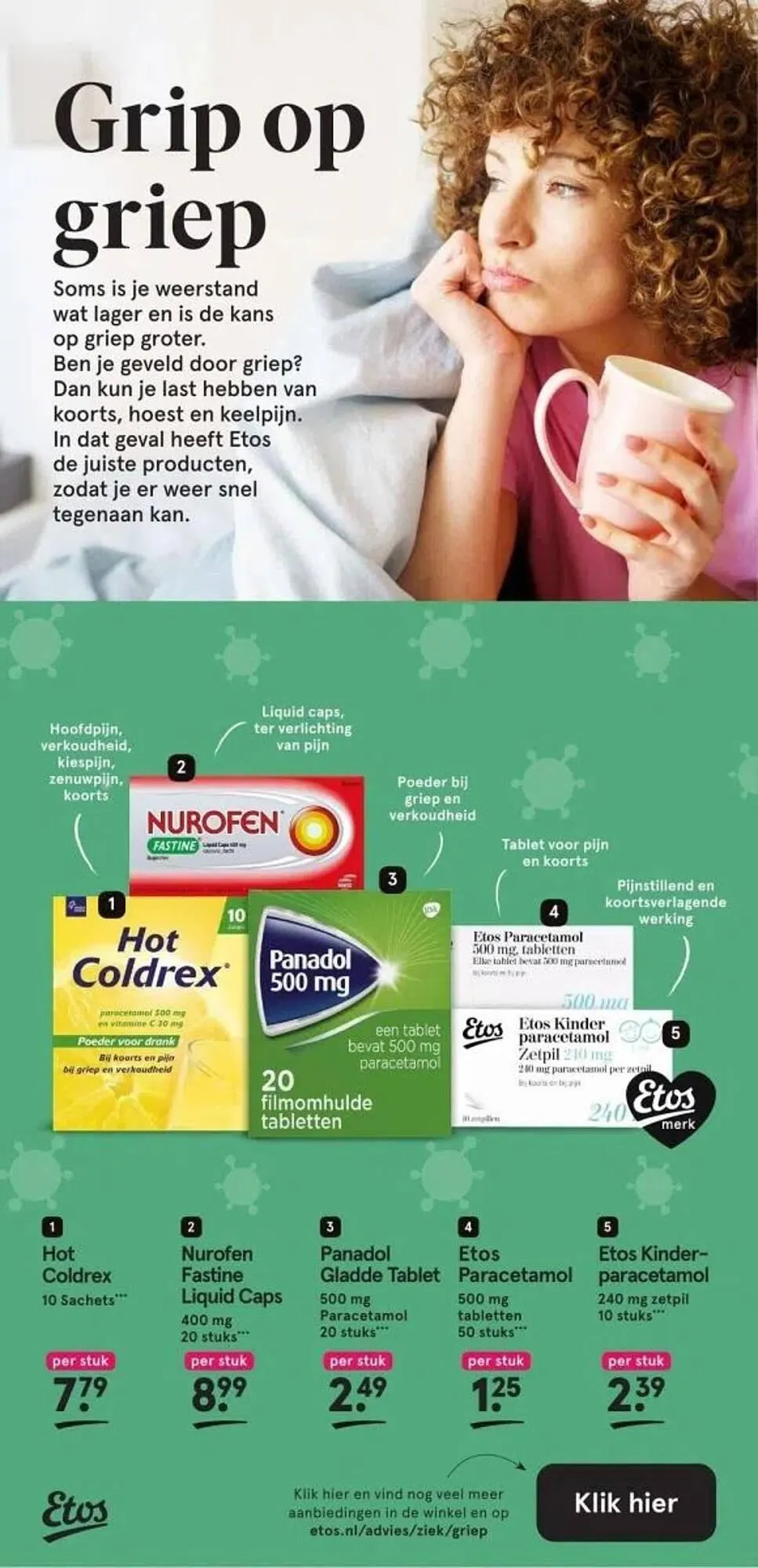 Etos folder van 13 november tot 19 november 2023 - Folder pagina 27