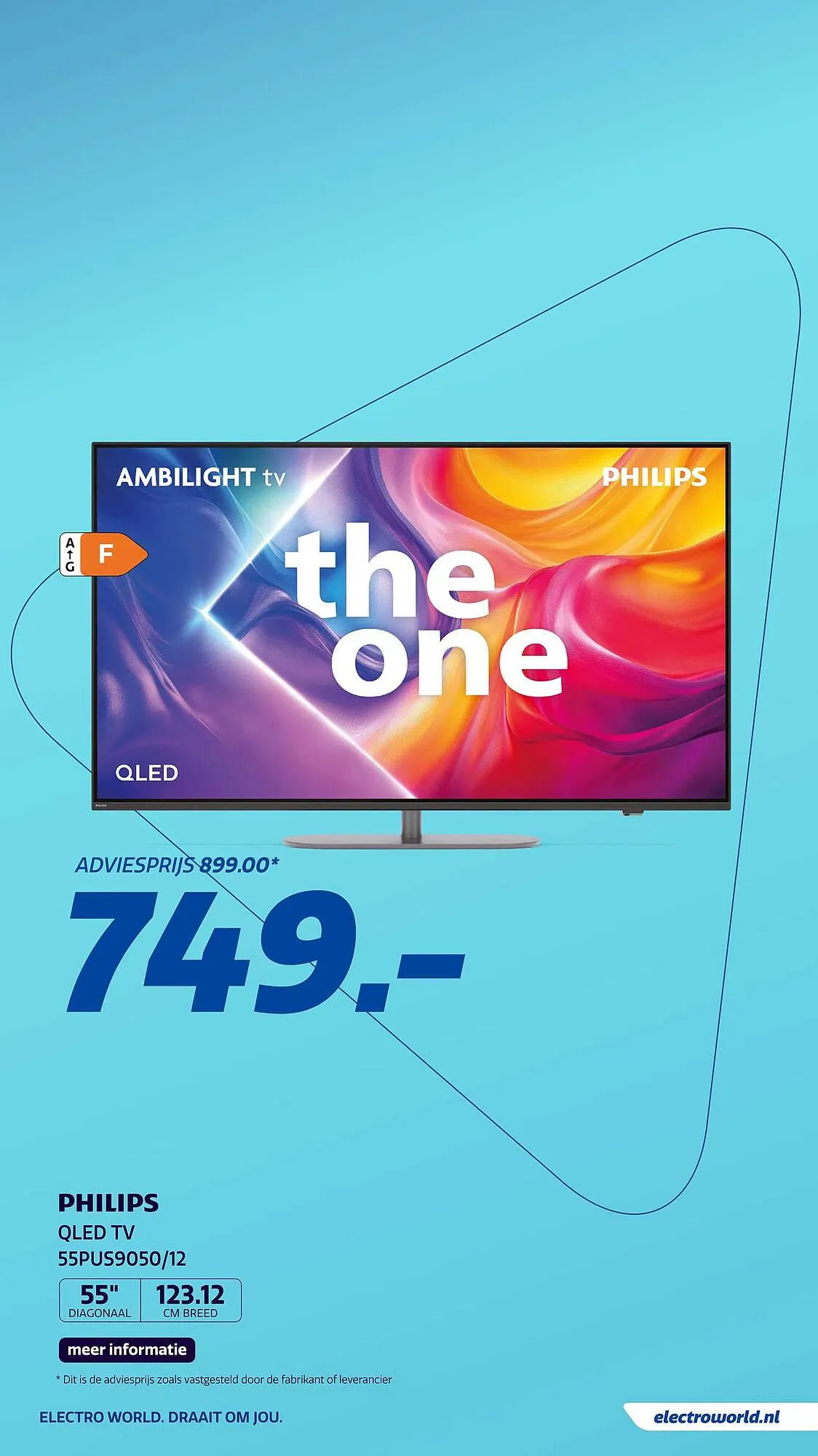 Electroworld folder van 8 december tot 21 december 2025 - Folder pagina 5