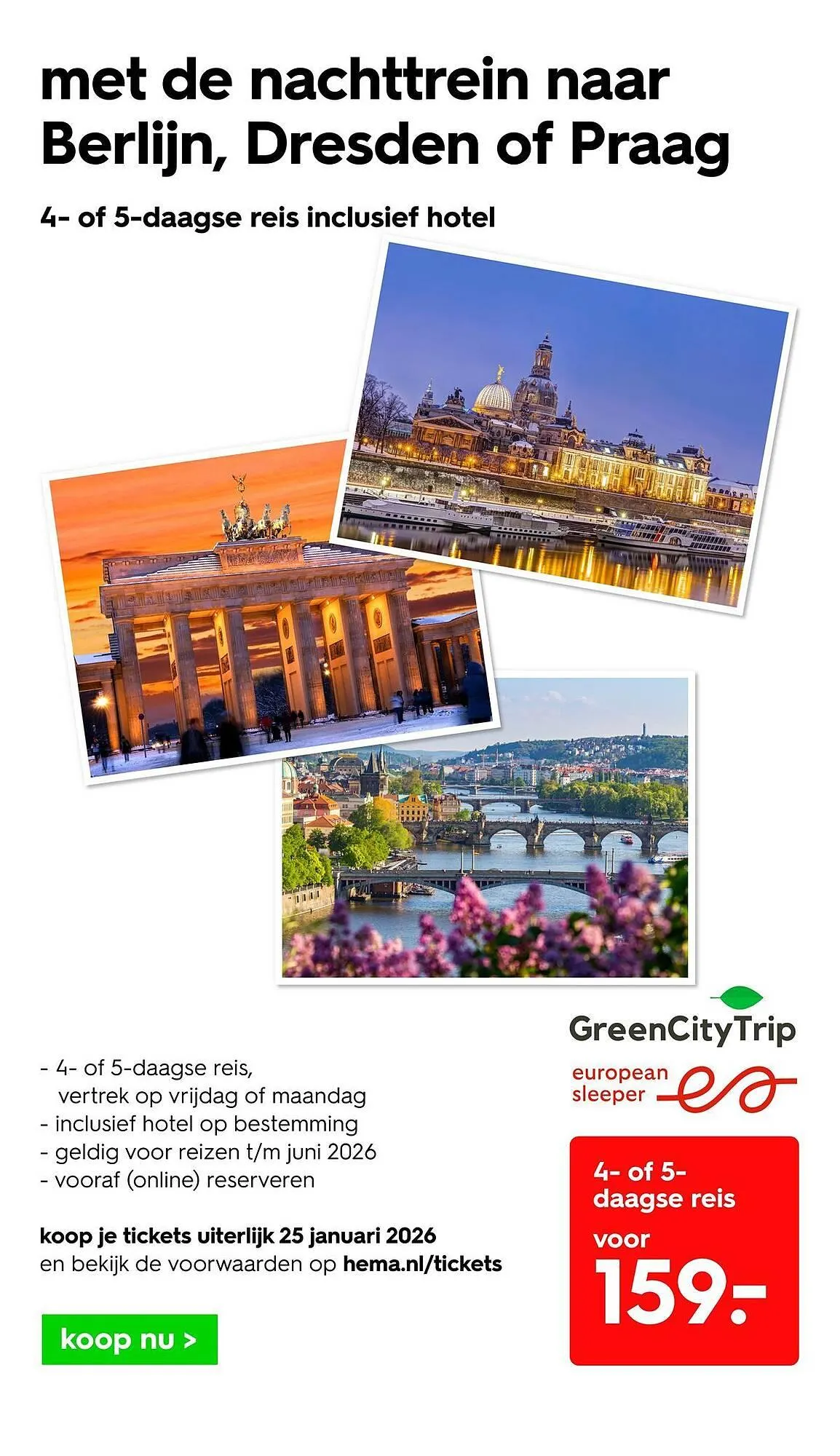 HEMA folder van 5 januari tot 11 januari 2026 - Folder pagina 33