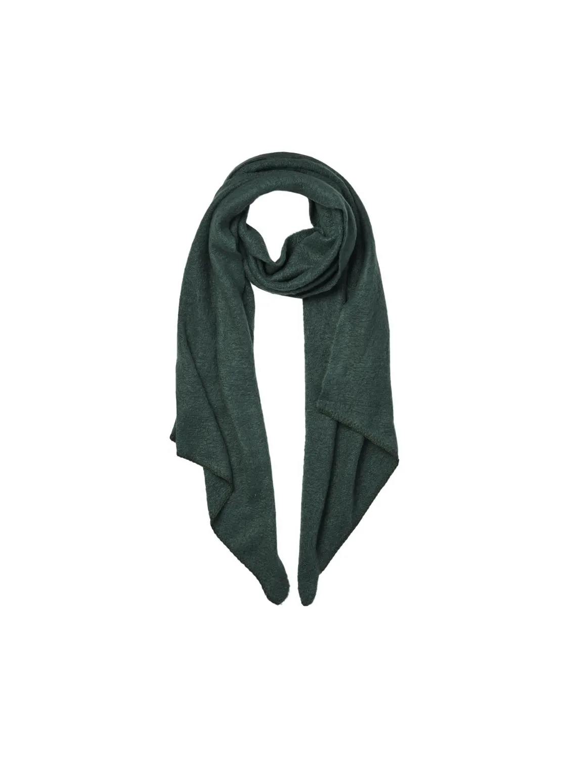 PCPYRON Scarf - Trekking Green