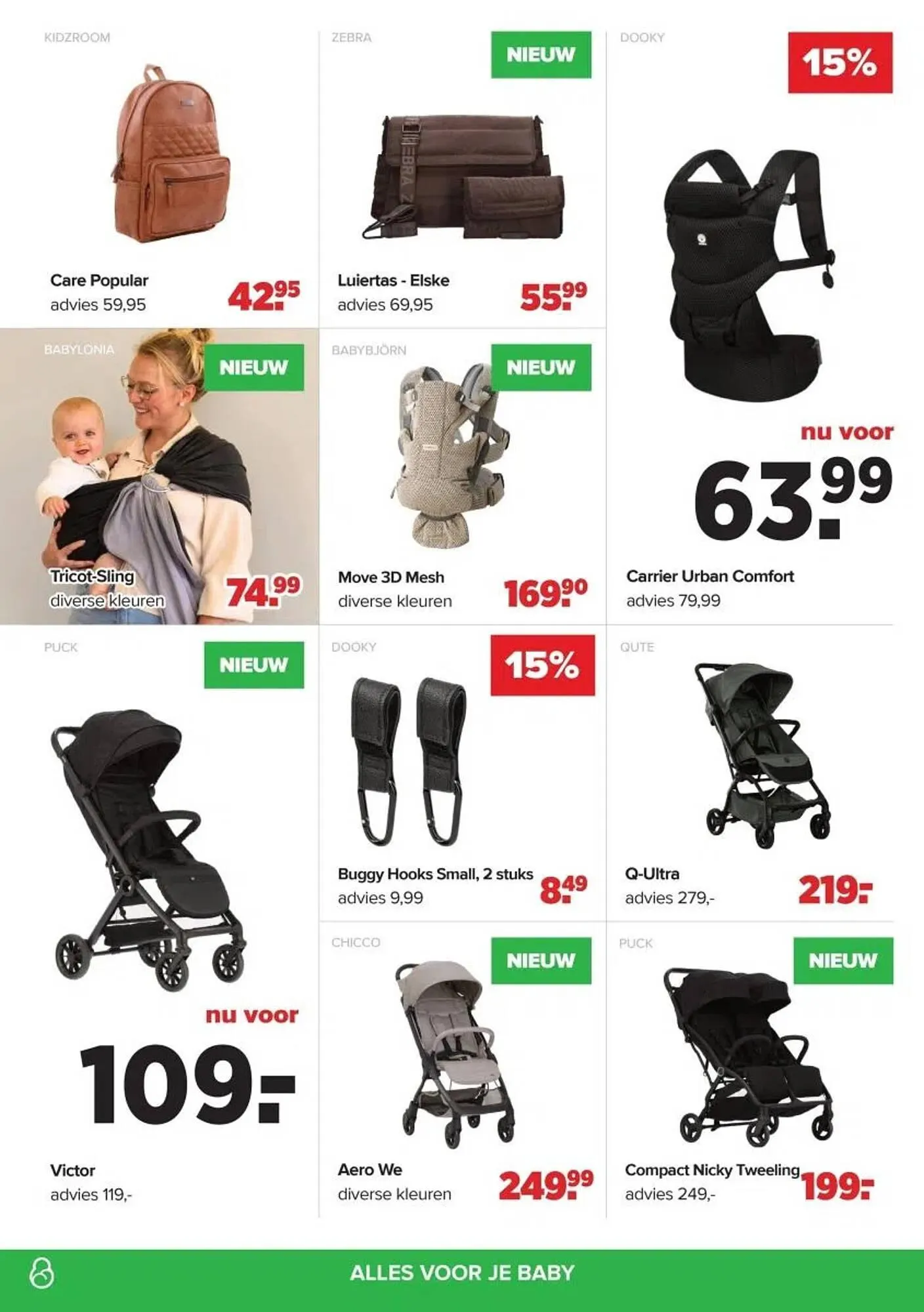 Baby-Dump folder van 2 januari tot 2 februari 2026 - Folder pagina 30