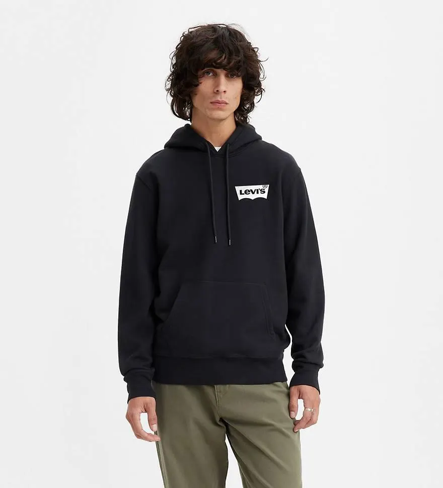 Standard Graphic Hoodie