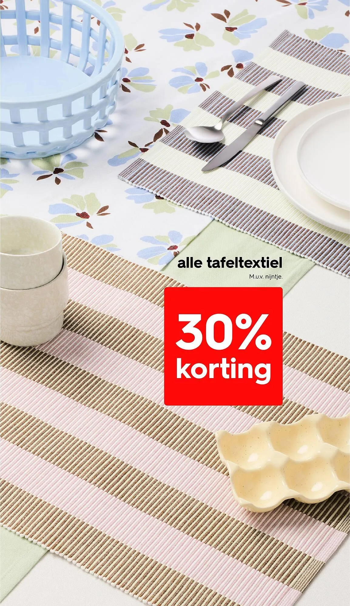 HEMA folder van 30 maart tot 5 april 2026 - Folder pagina 10