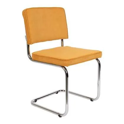 Zuiver Ridge Rib Stoel